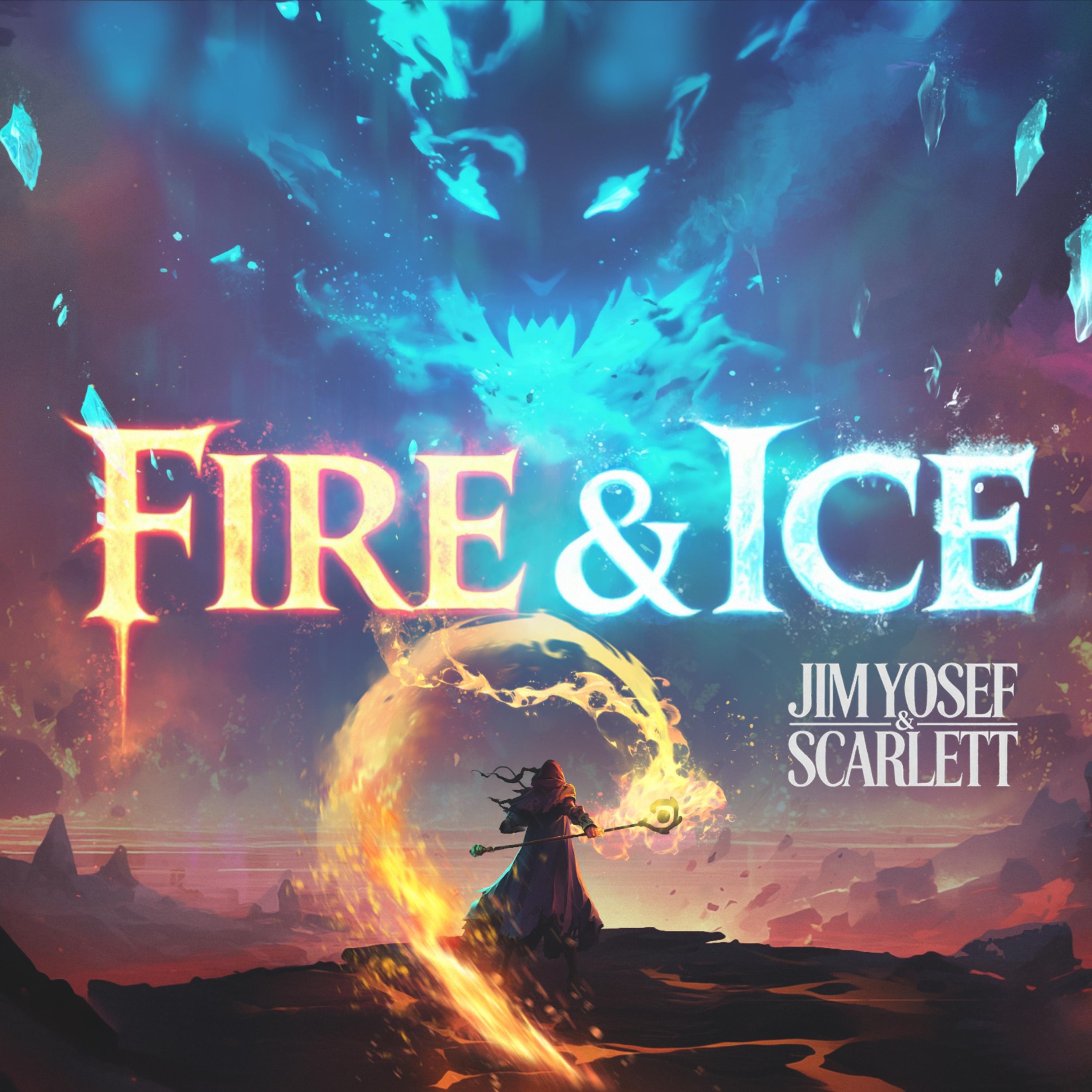 Релиз Fire & Ice