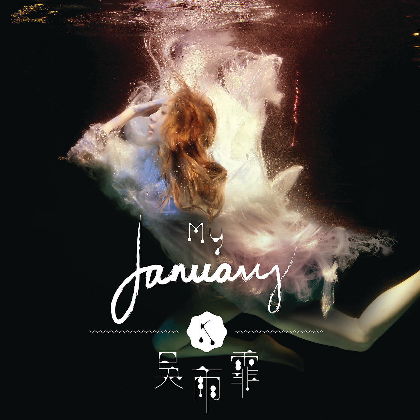 Релиз My January