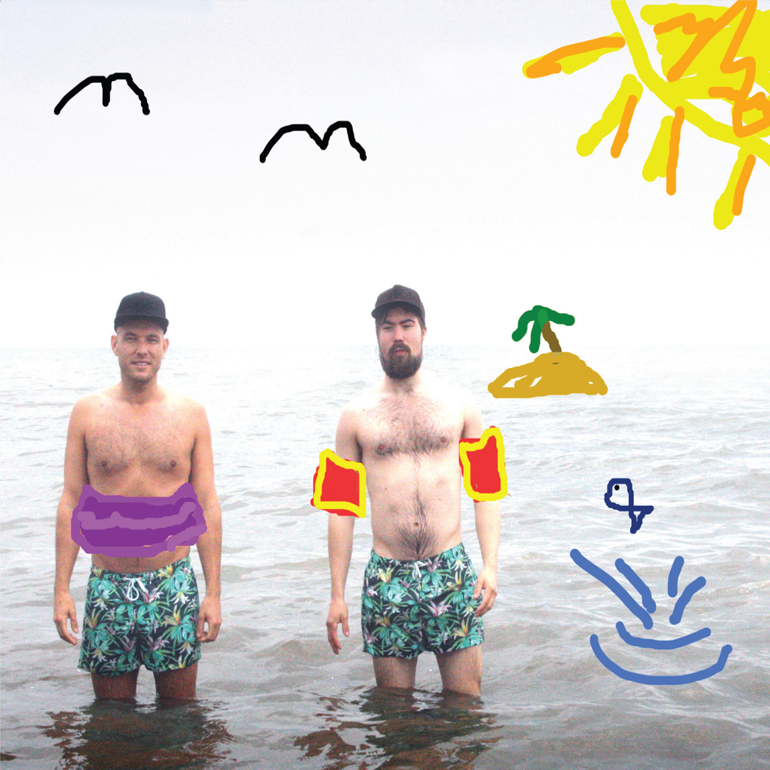 Релиз Olines - Single