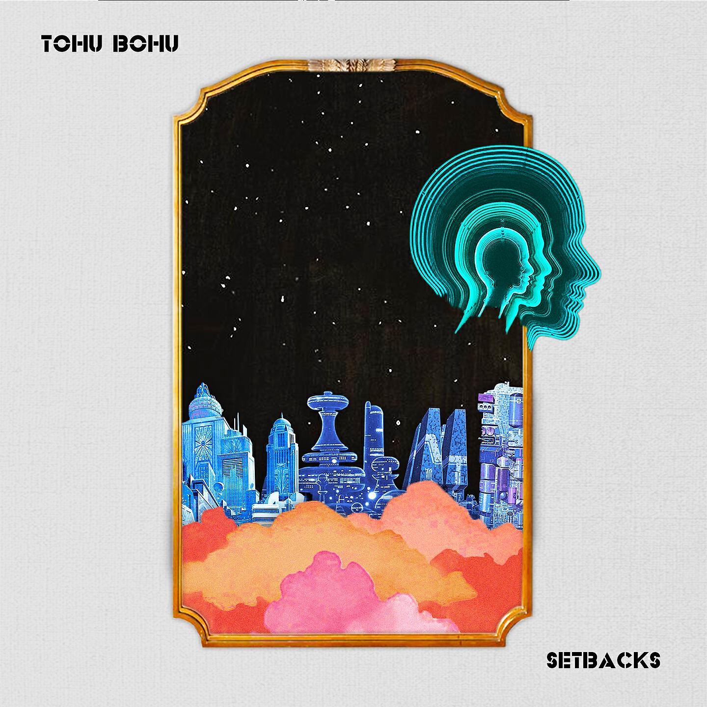 Релиз Setbacks