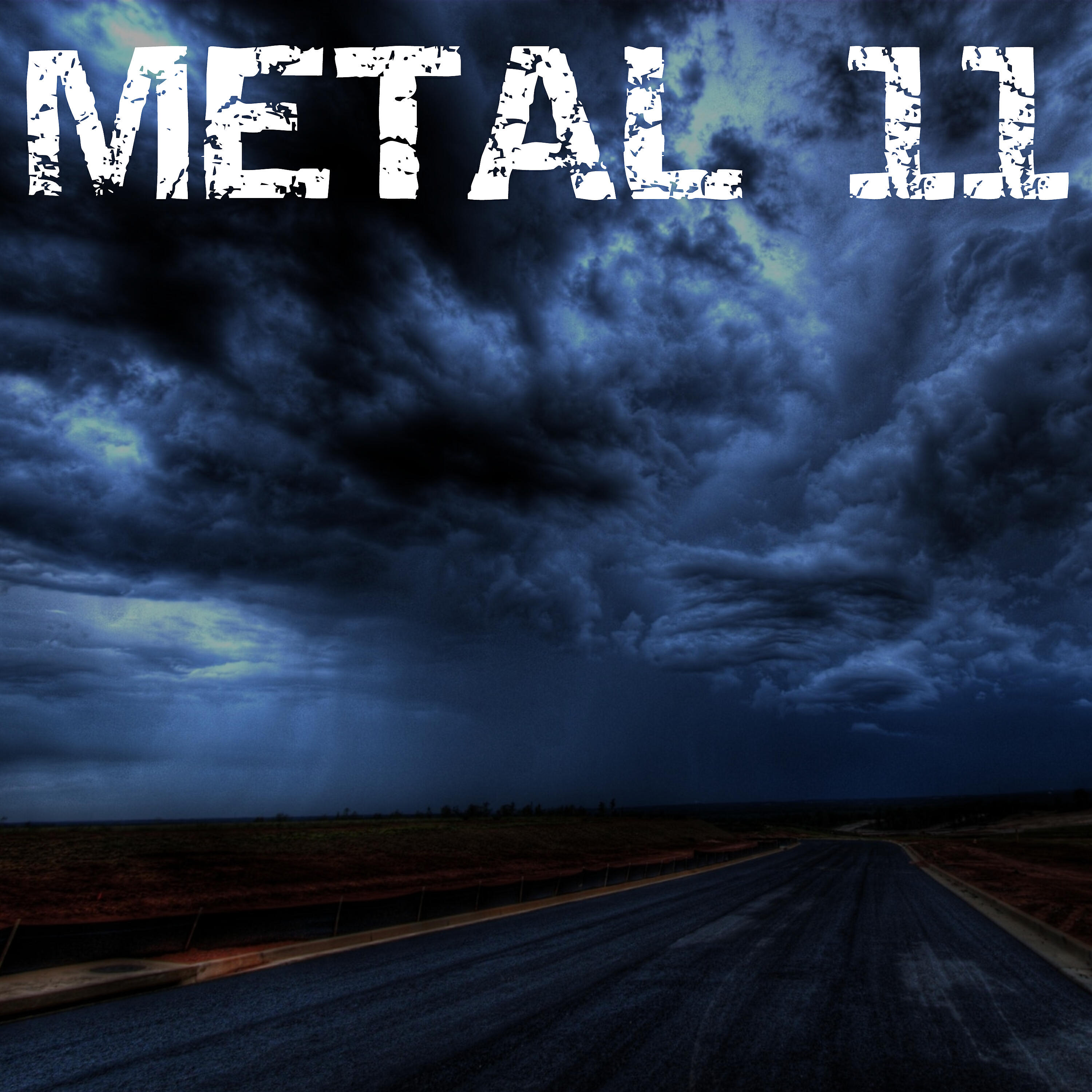 Релиз Metal Songs, Vol. 11 (You Think Music)