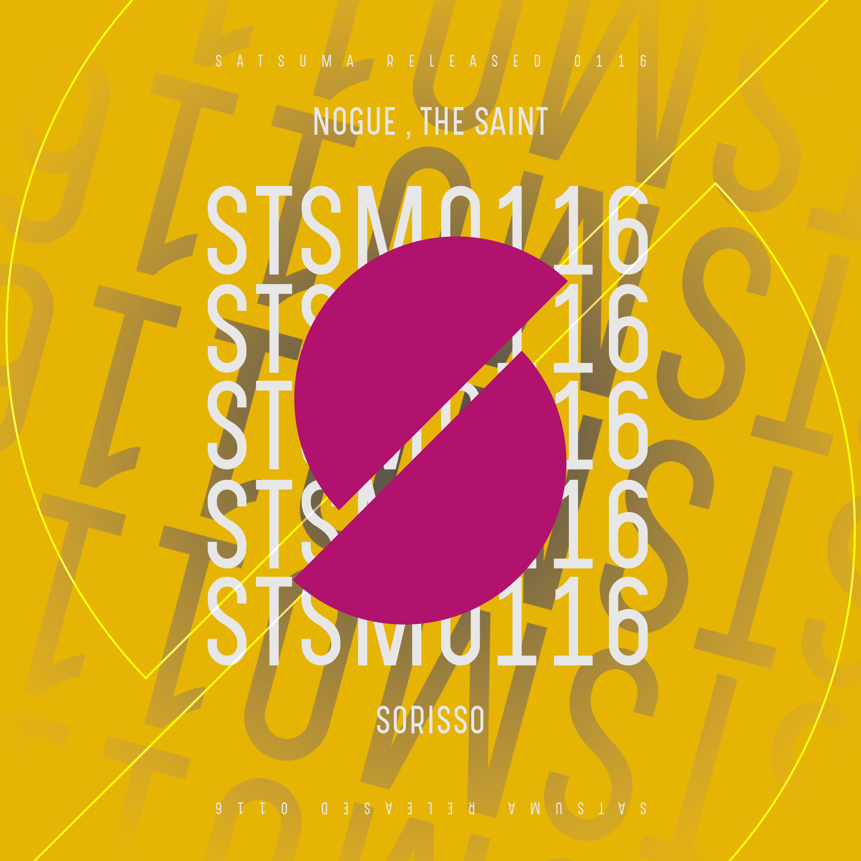 Релиз Sorisso