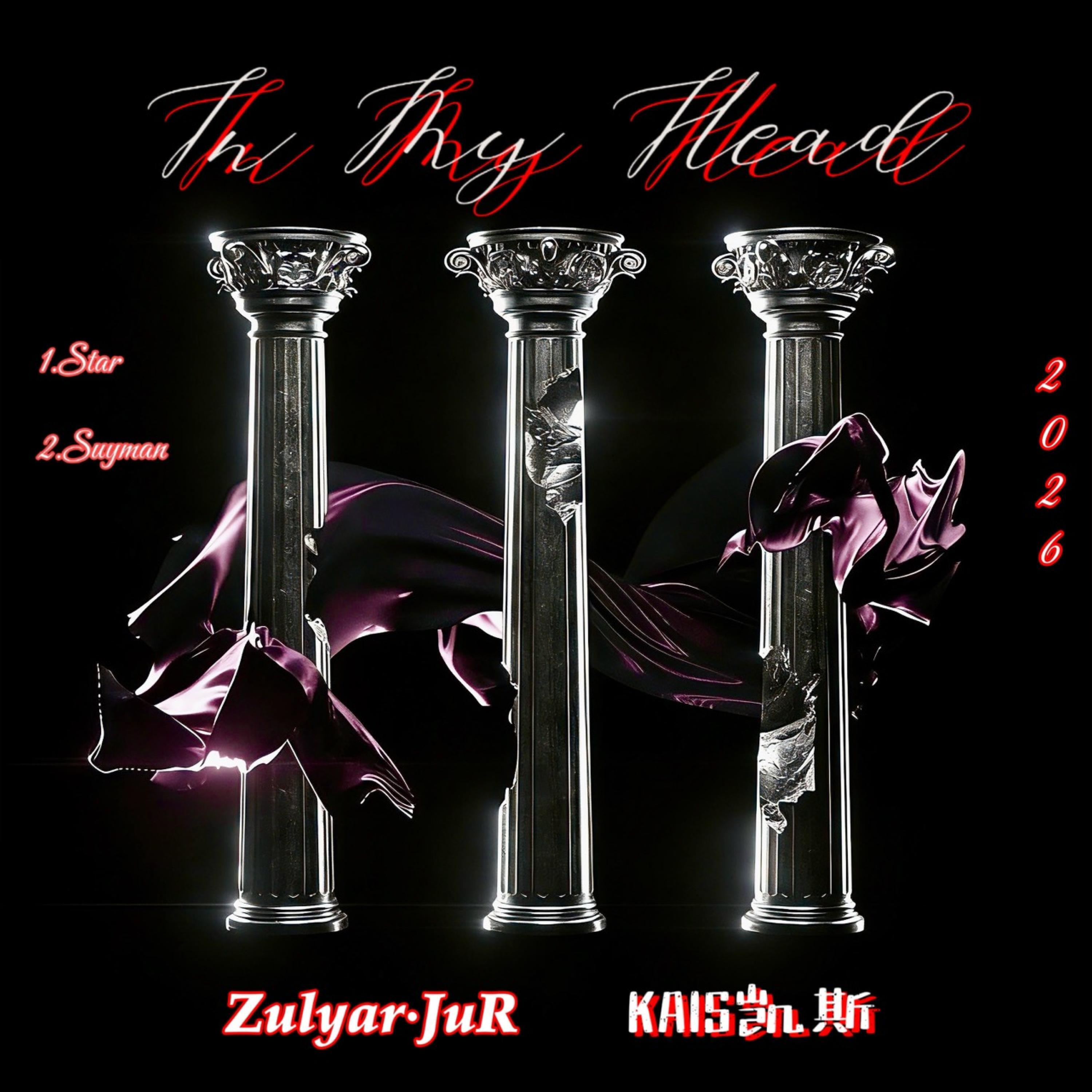 Zulyar·JuR
