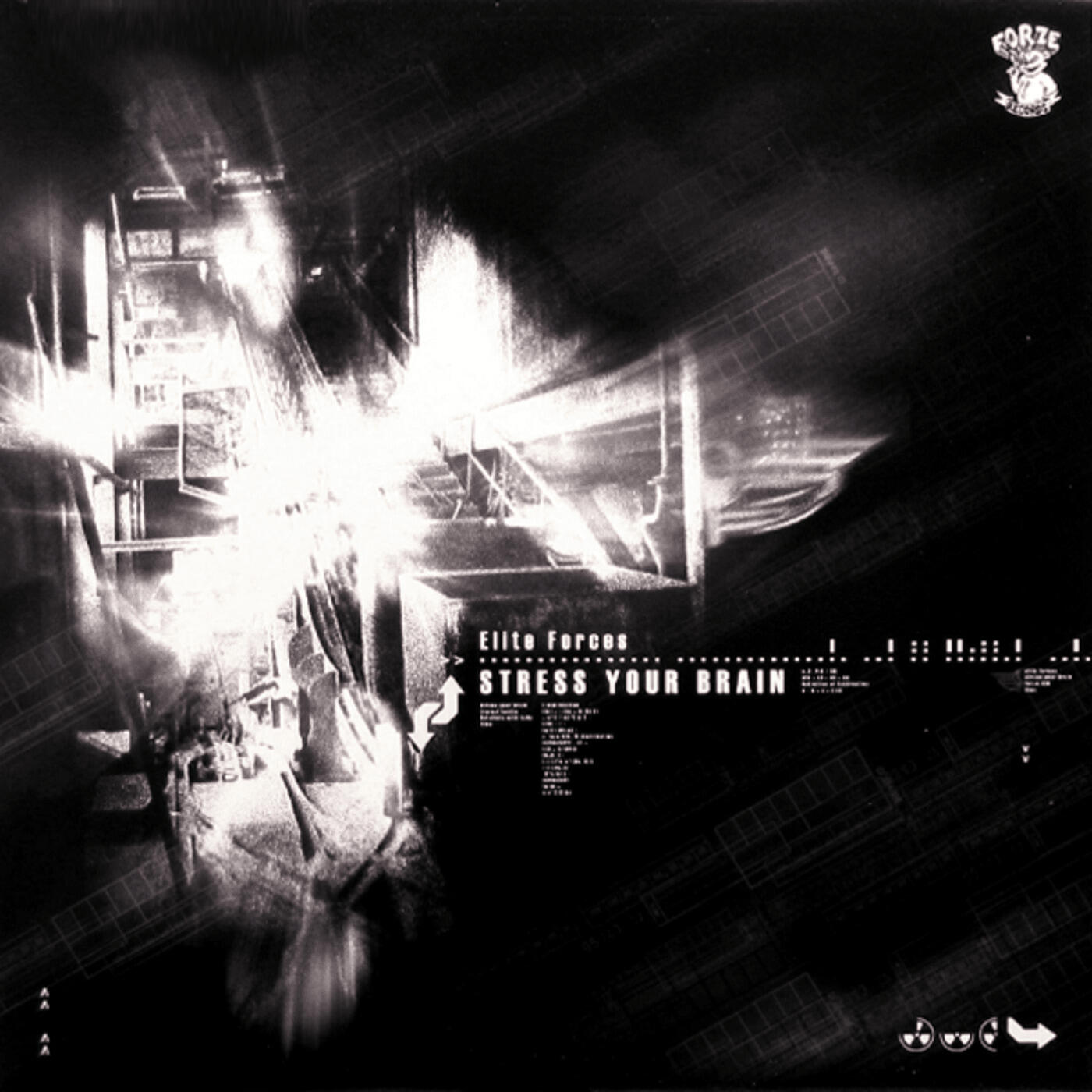 Релиз Stress Your Brain