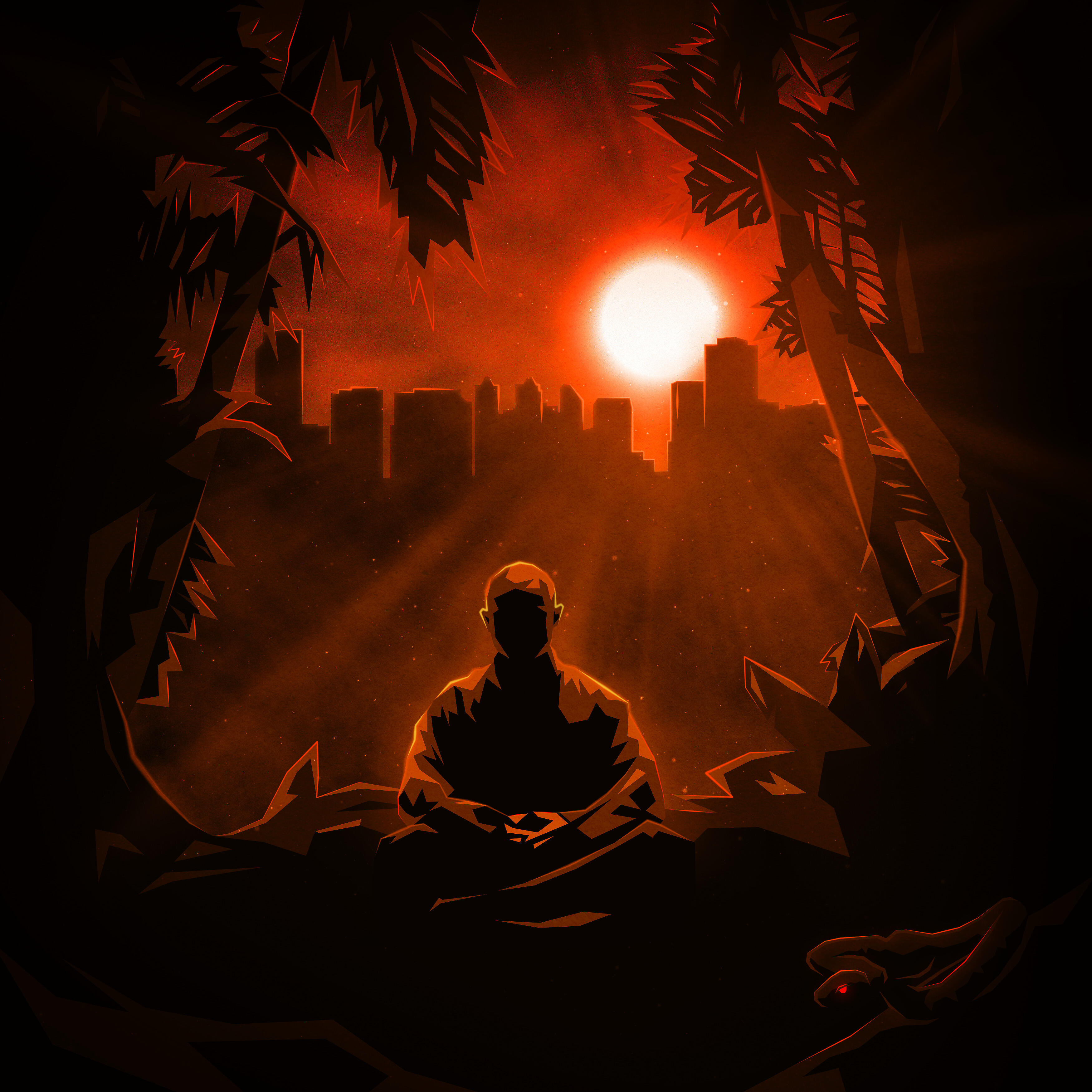 Релиз Level Up