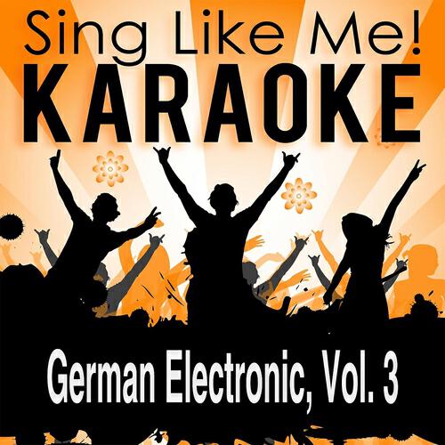 Релиз German Electronic, Vol. 3 (Karaoke Version)