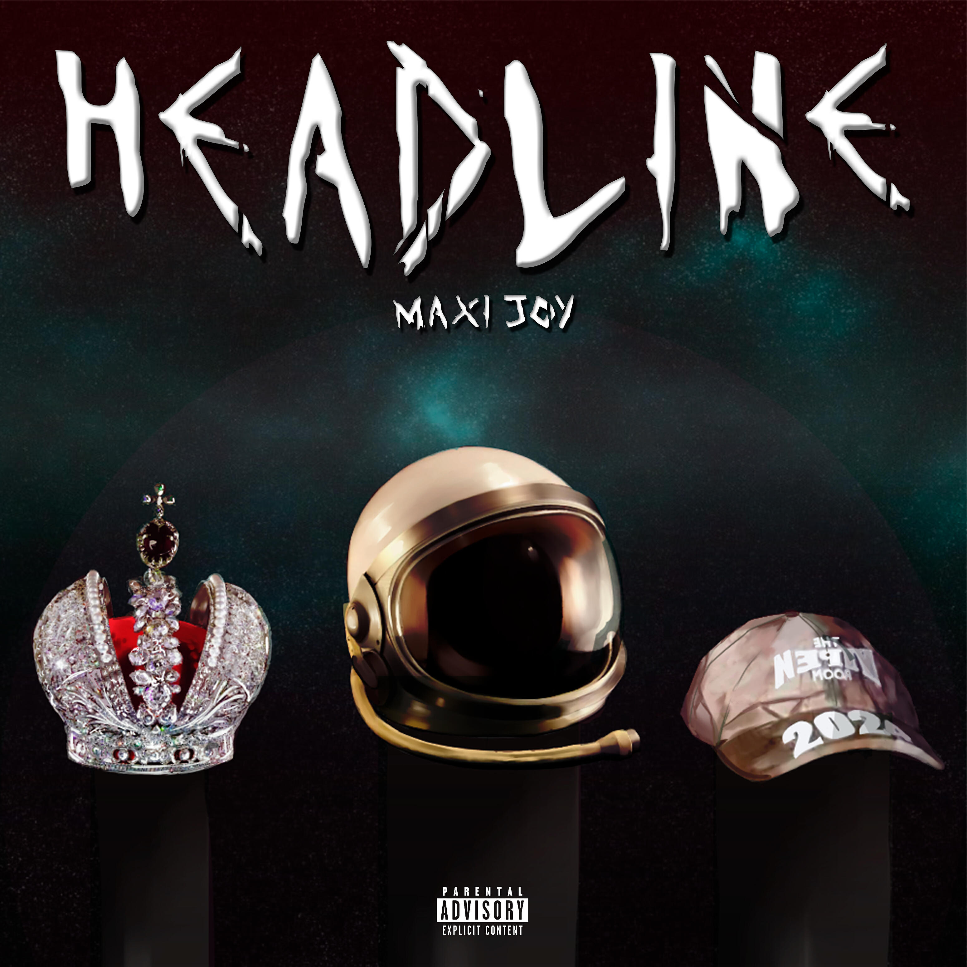 Релиз Headline