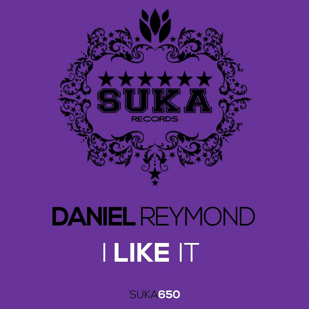 Релиз I Like It