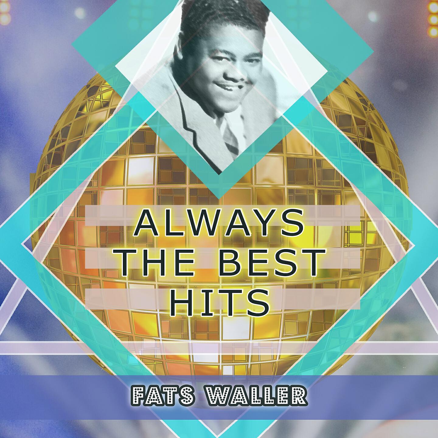 Релиз Always The Best Hits