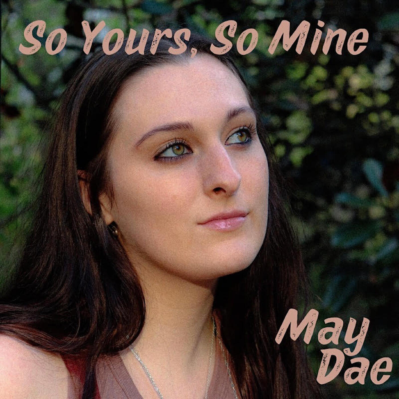 Релиз So Yours, So Mine