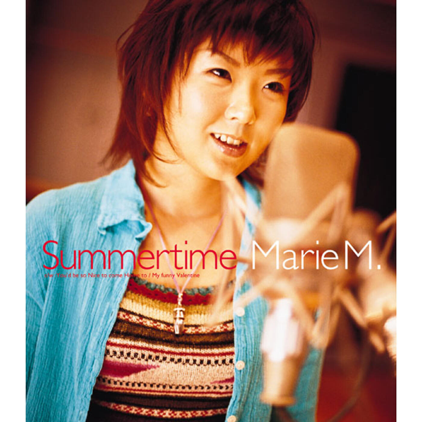 Релиз Summertime