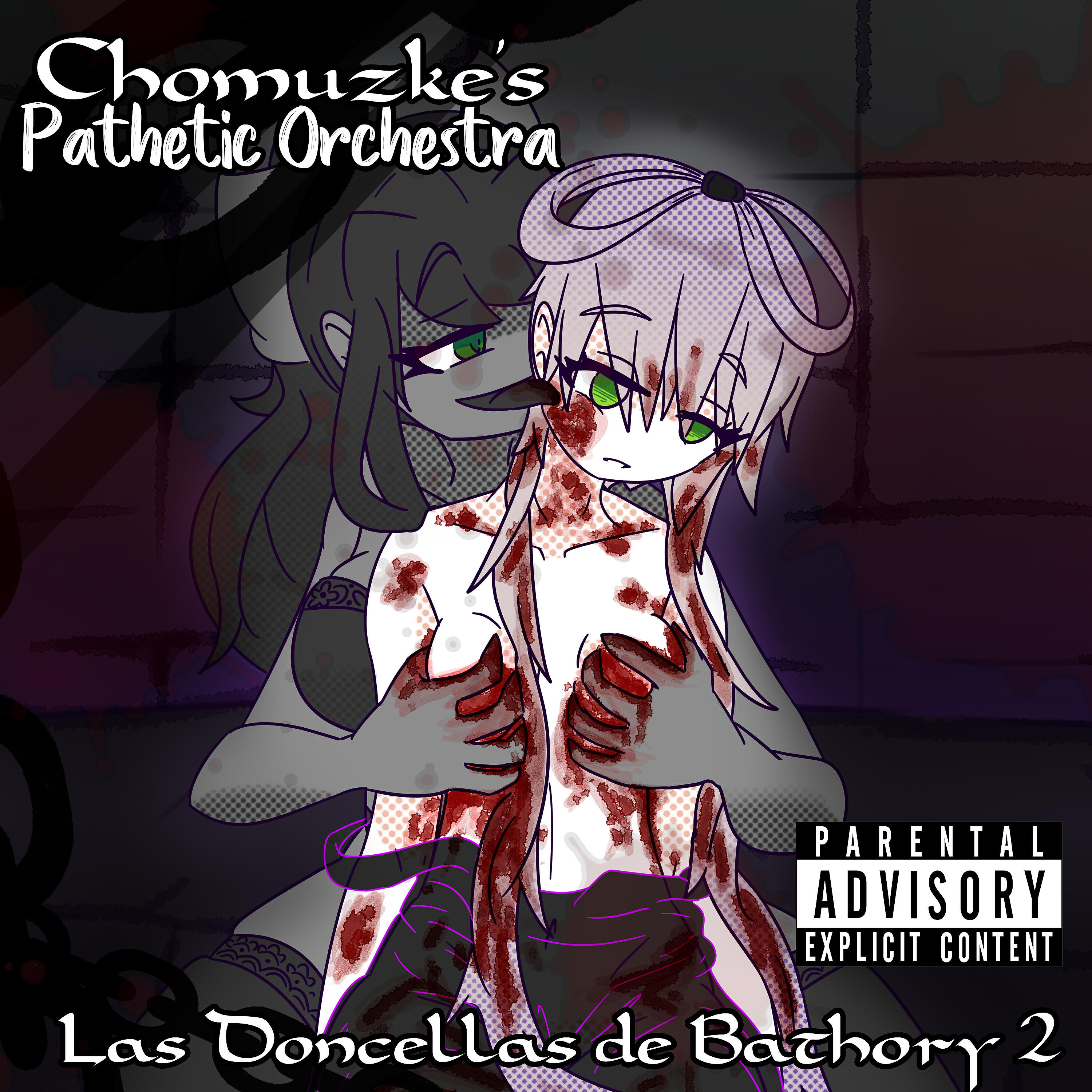 Chomuzke's Pathetic Orchestra