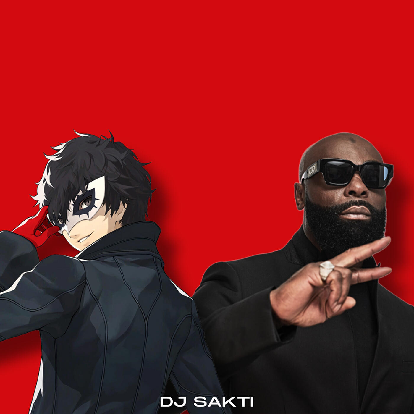 Релиз Persona Sevran