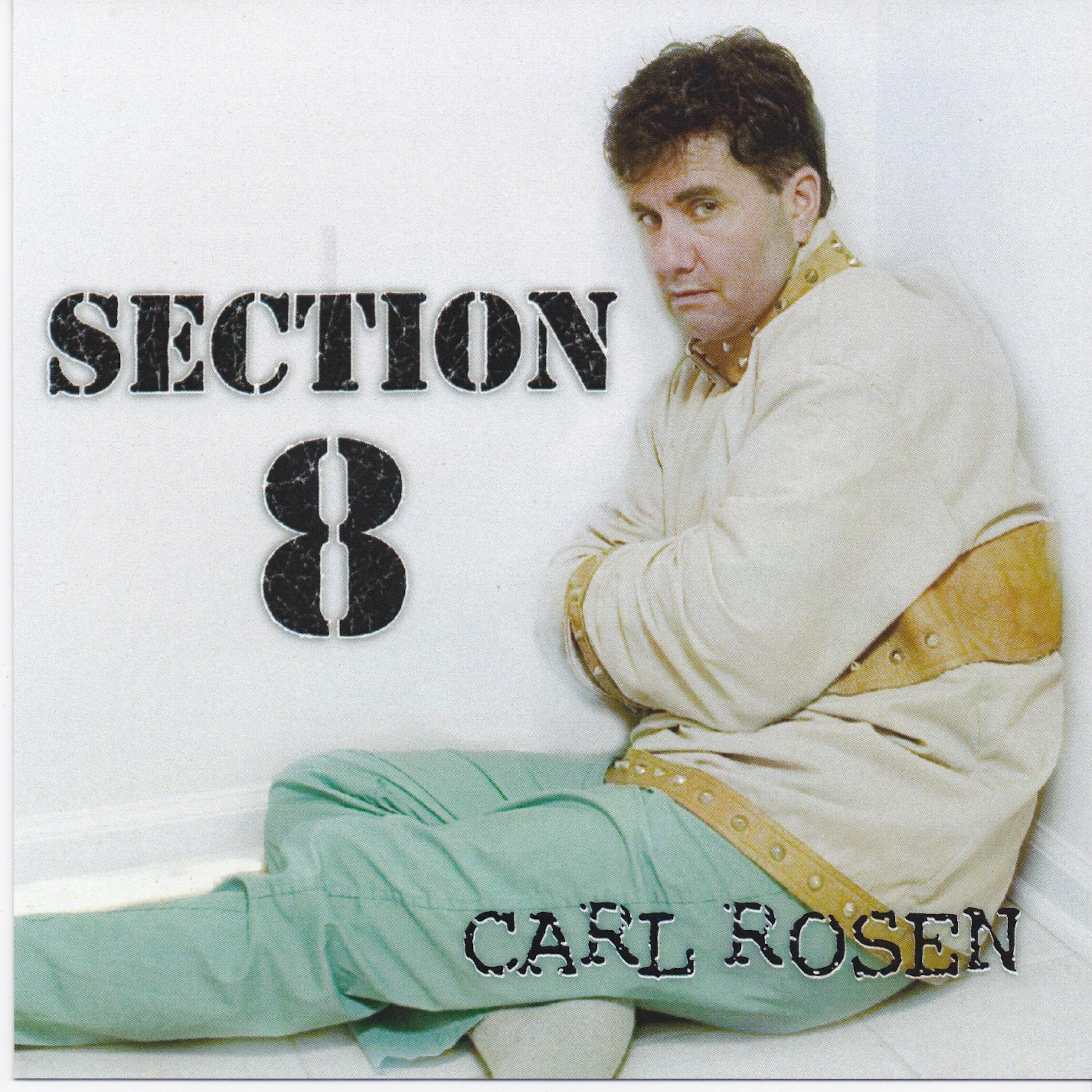 Carl Rosen