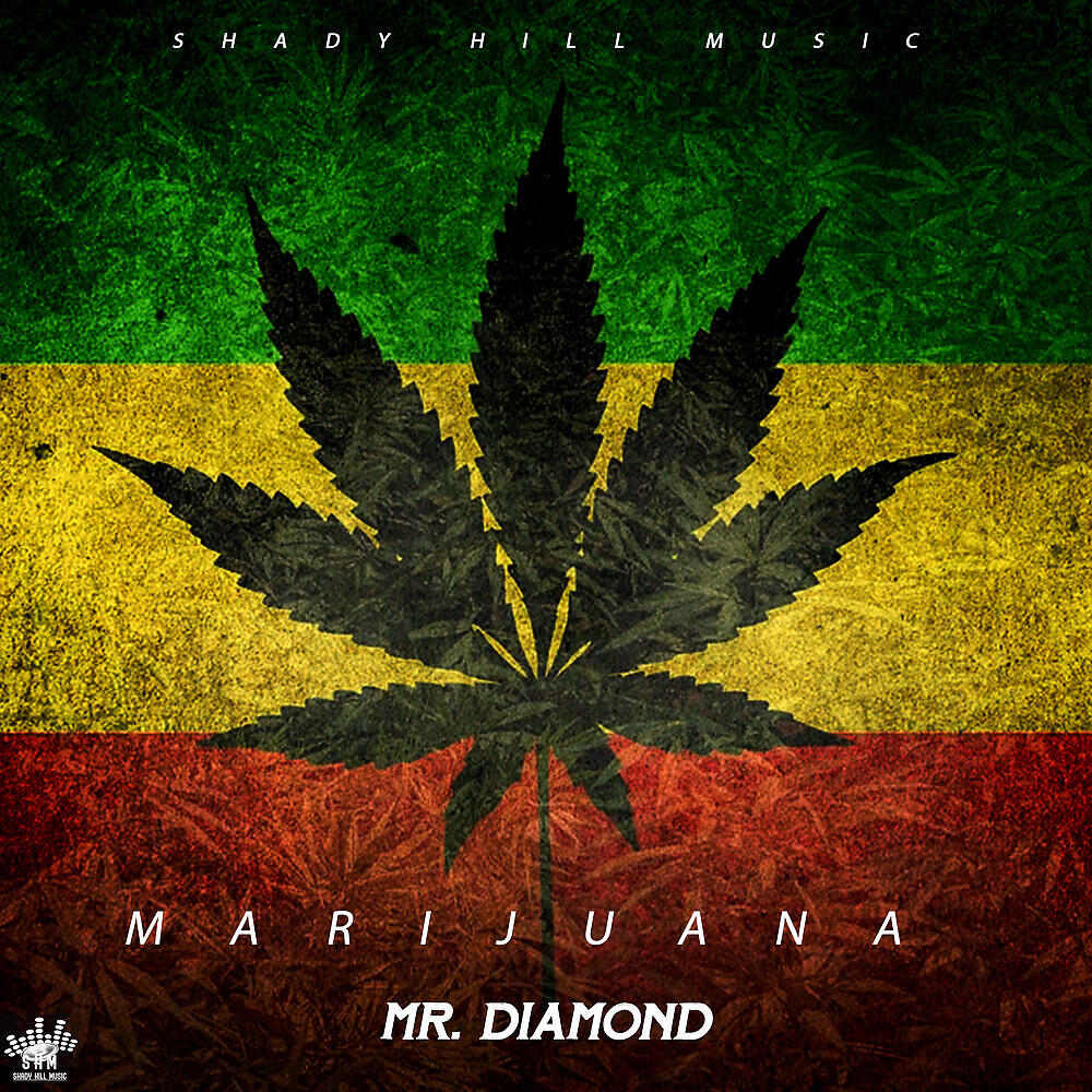 Релиз Marijuana
