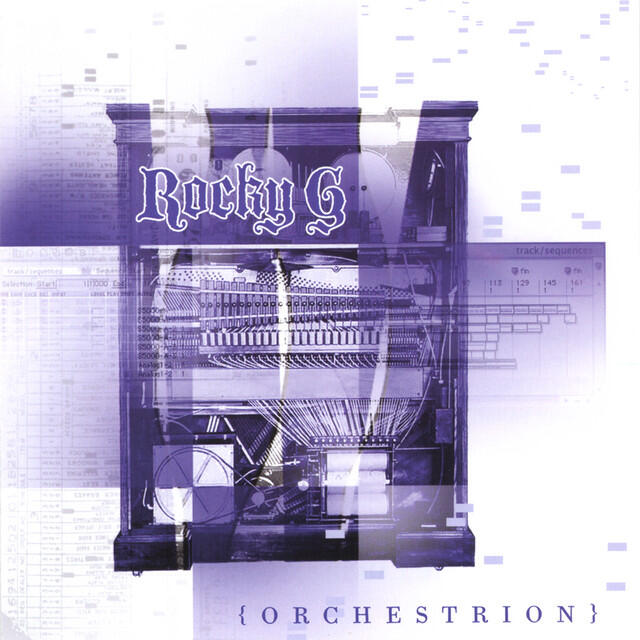 Релиз Orchestrion