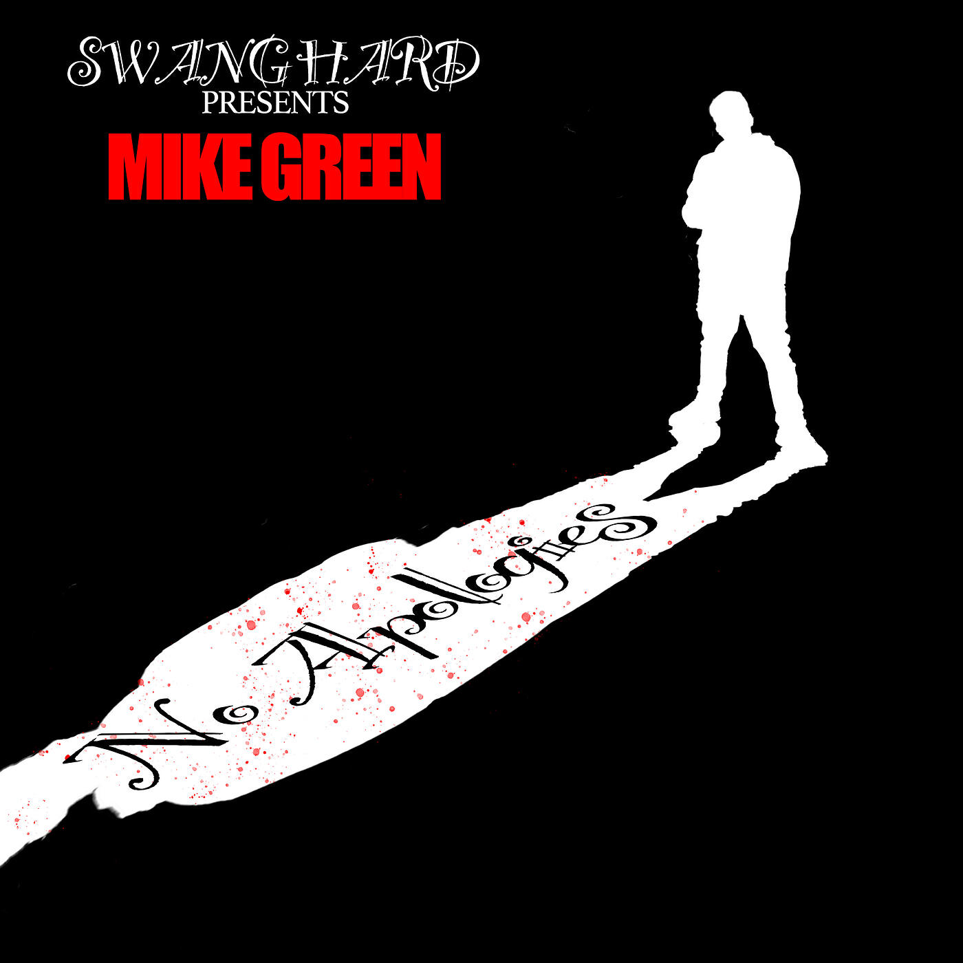 Релиз No Apologies