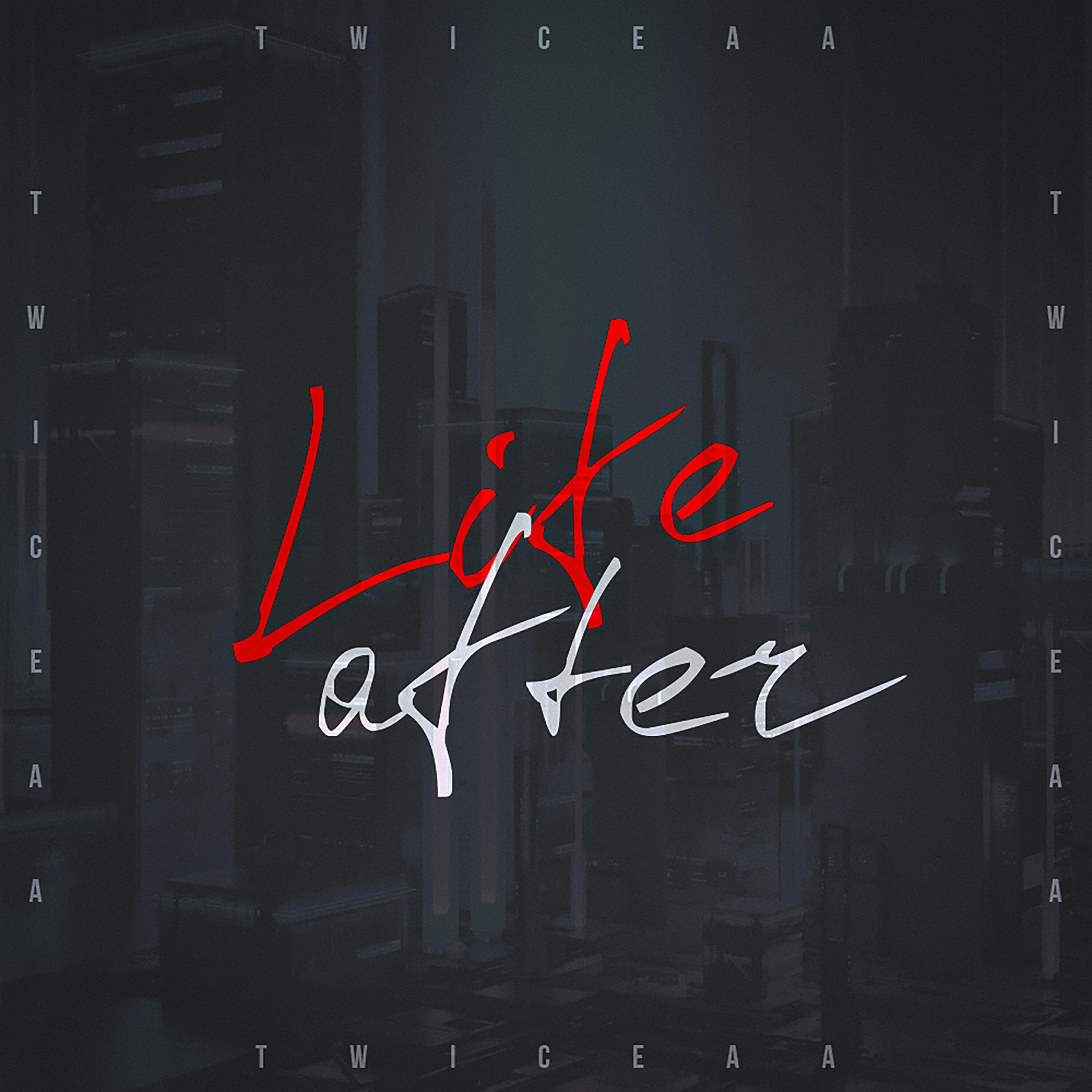 Релиз Life After
