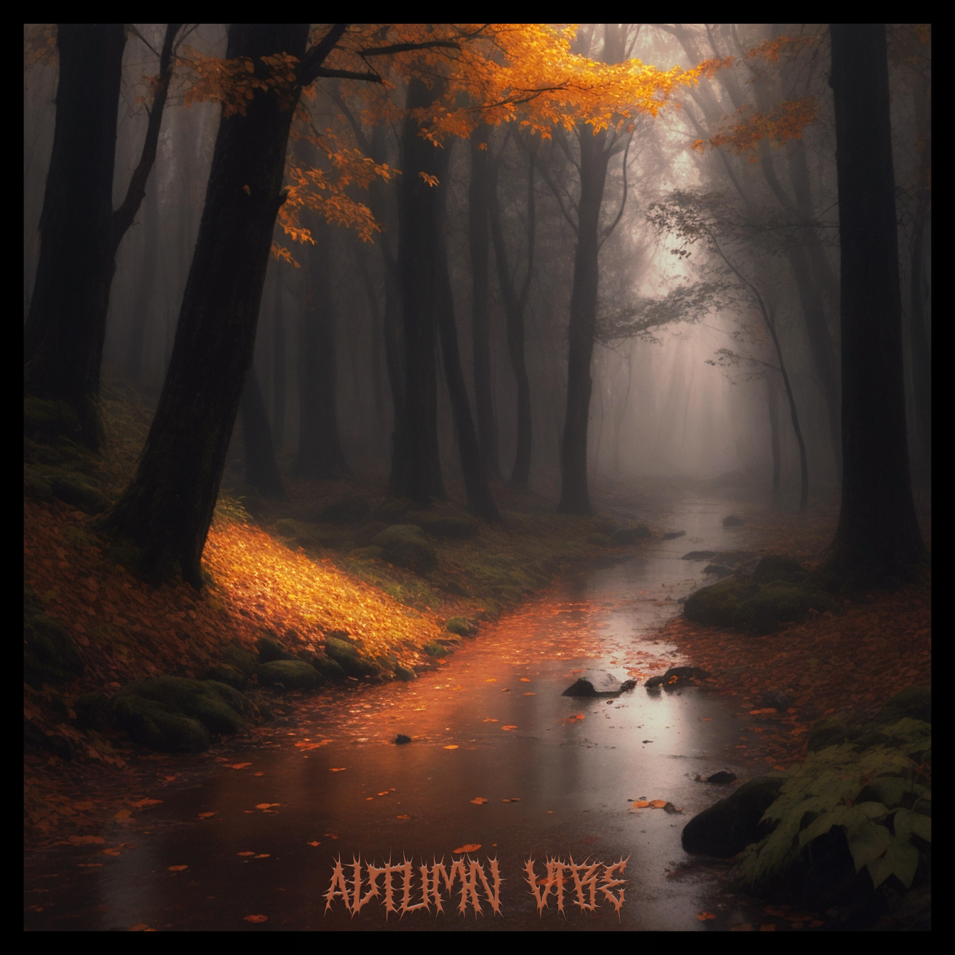 Релиз AUTUMN VIBE