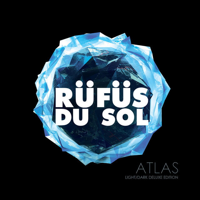 Релиз Atlas (Light/Dark Deluxe Edition)
