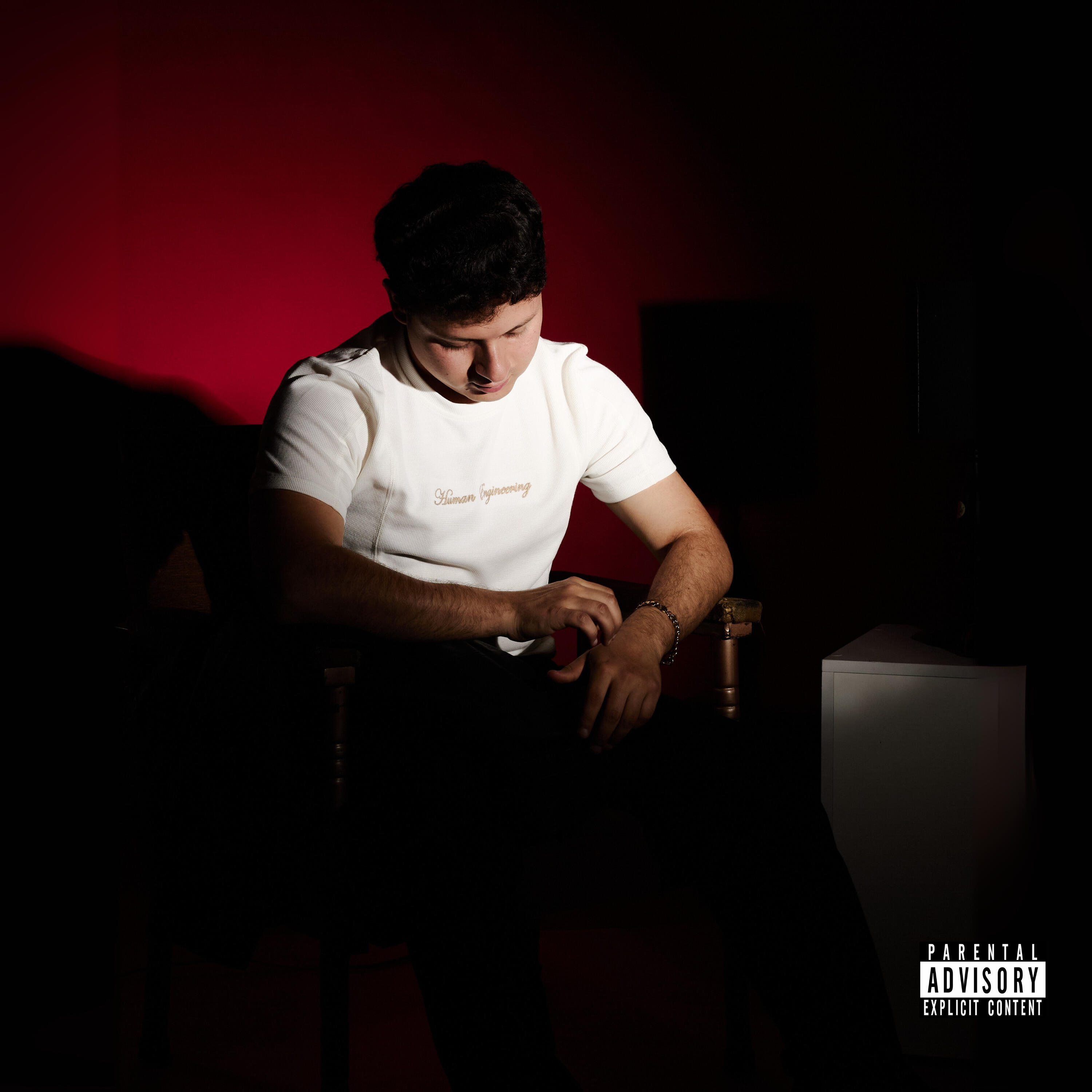 Релиз No Pido Que Te Quedes </3