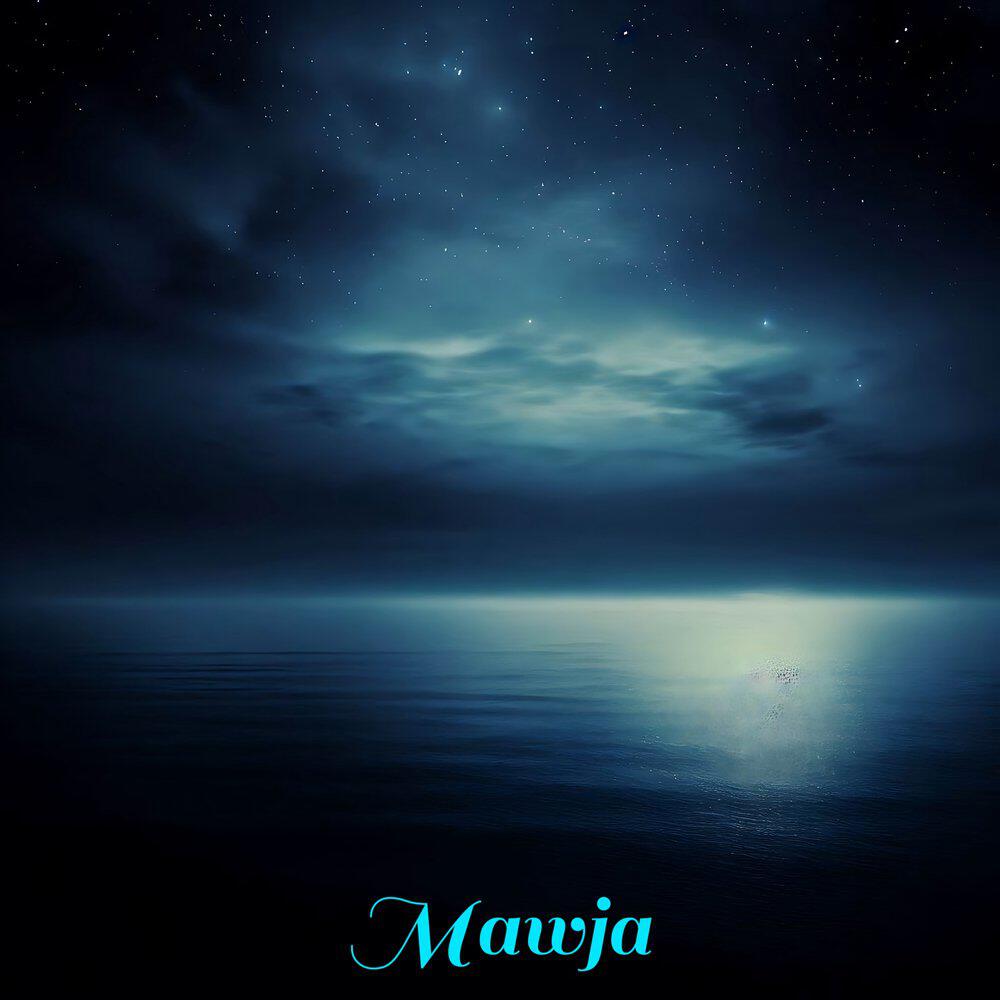 Релиз Mawja
