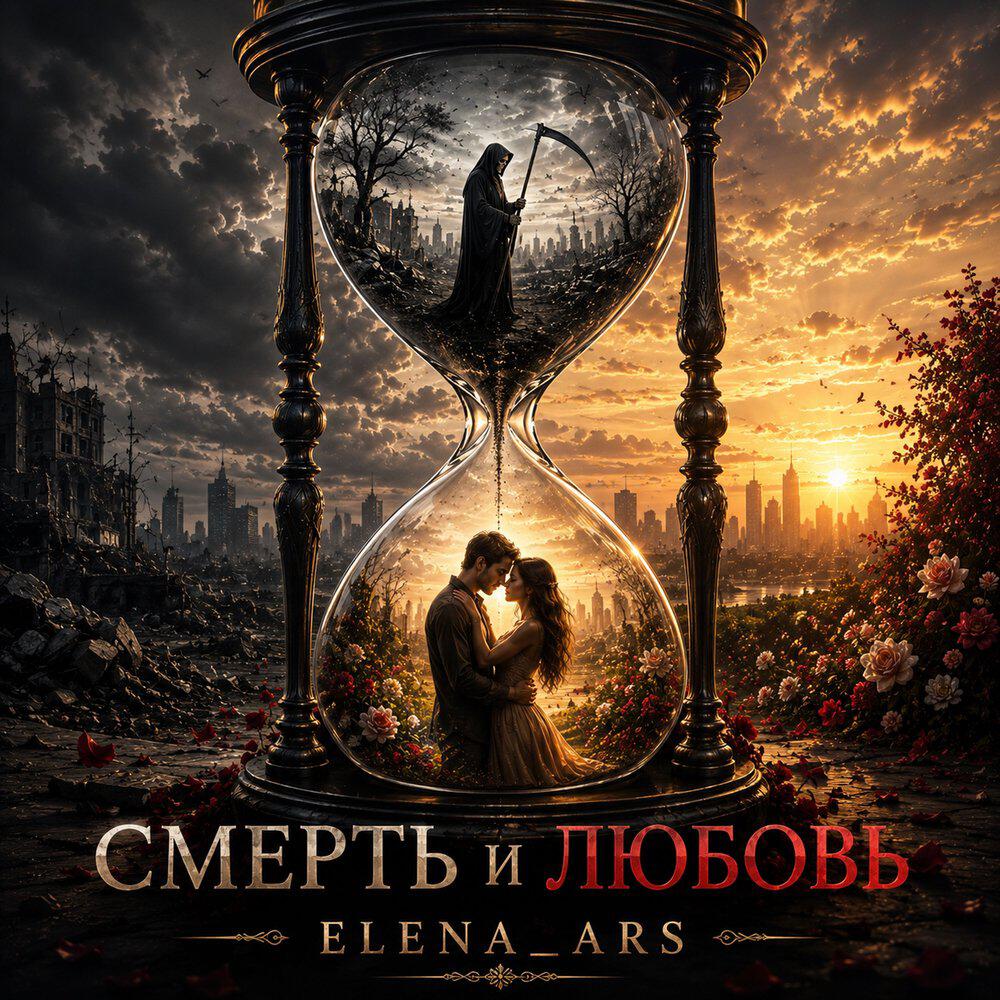 Релиз Смерть и любовь