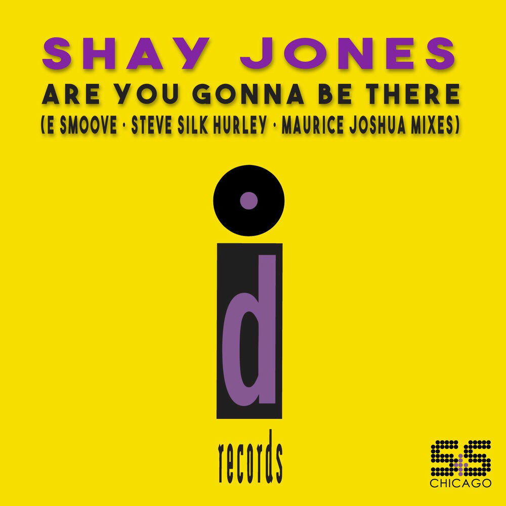 Релиз Are You Gonna Be There