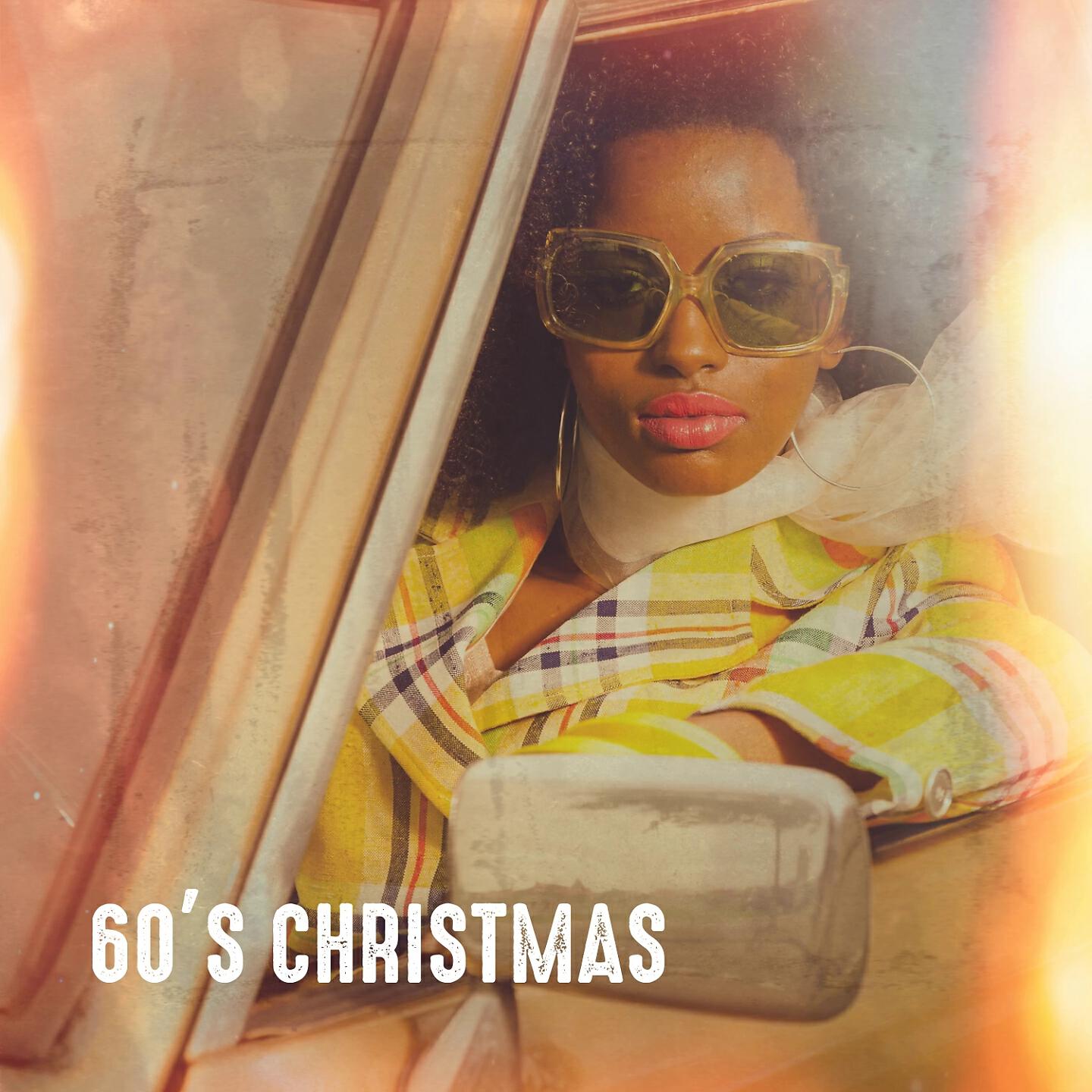 Релиз 60's Christmas