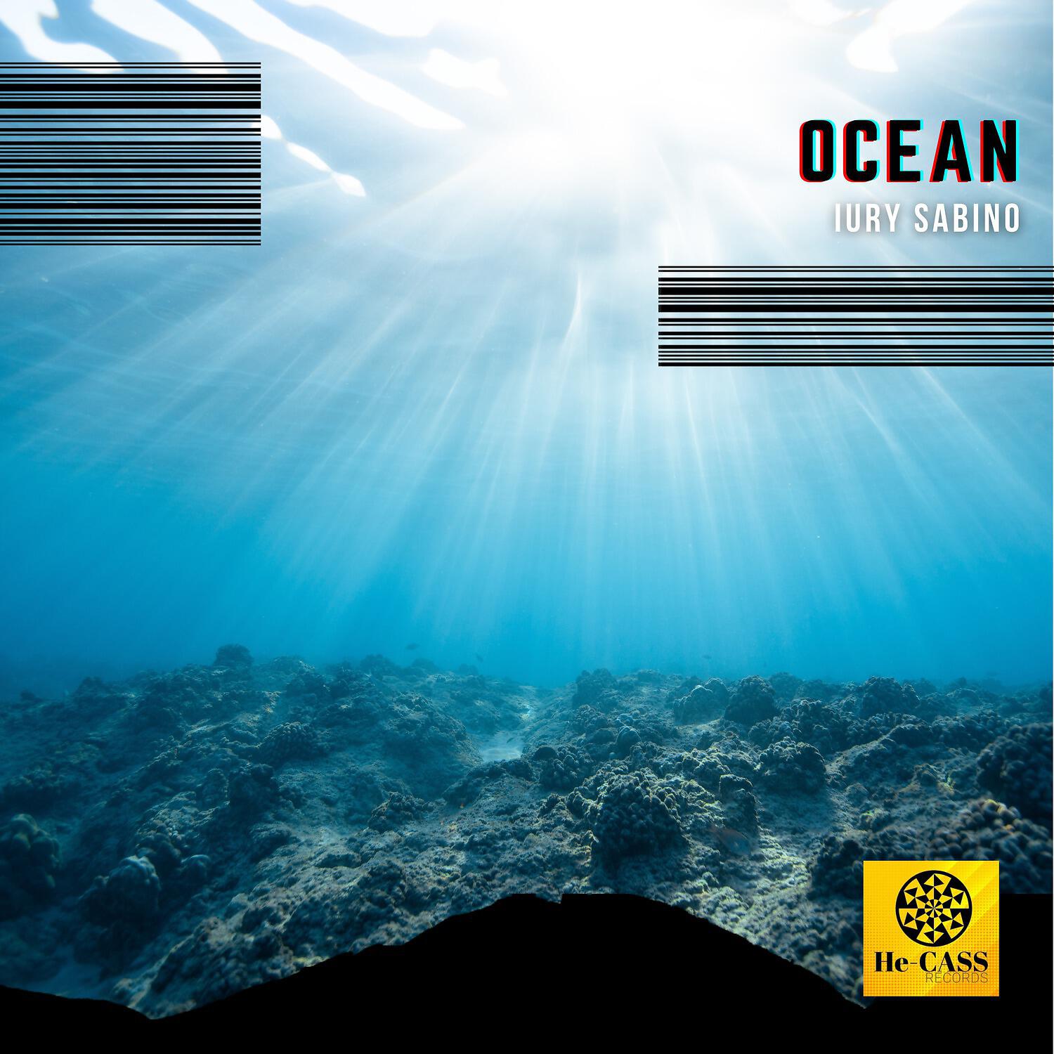 Релиз Ocean