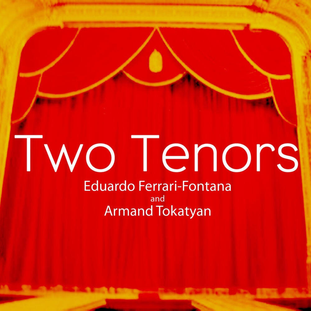 Релиз Two Tenors