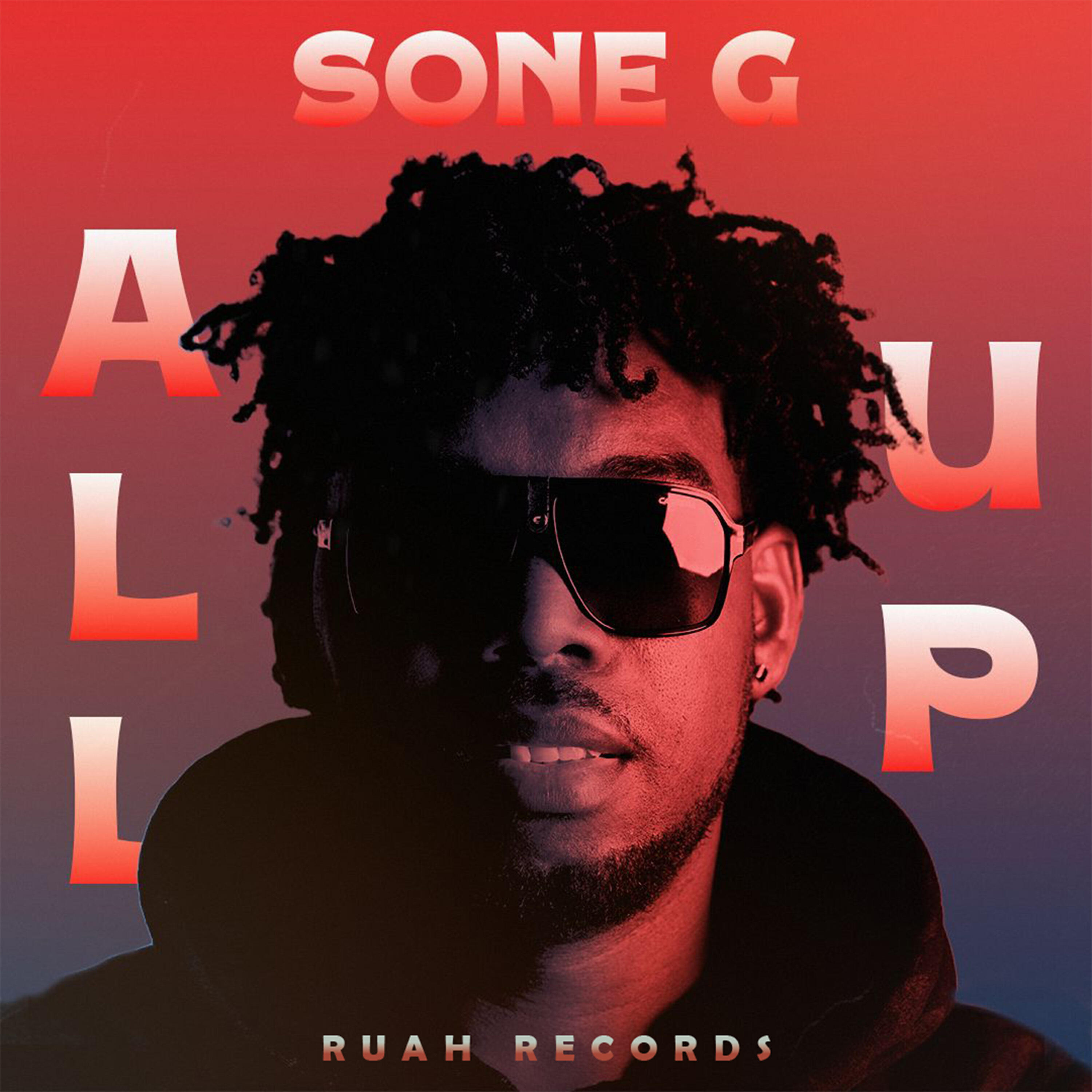 Релиз All Up