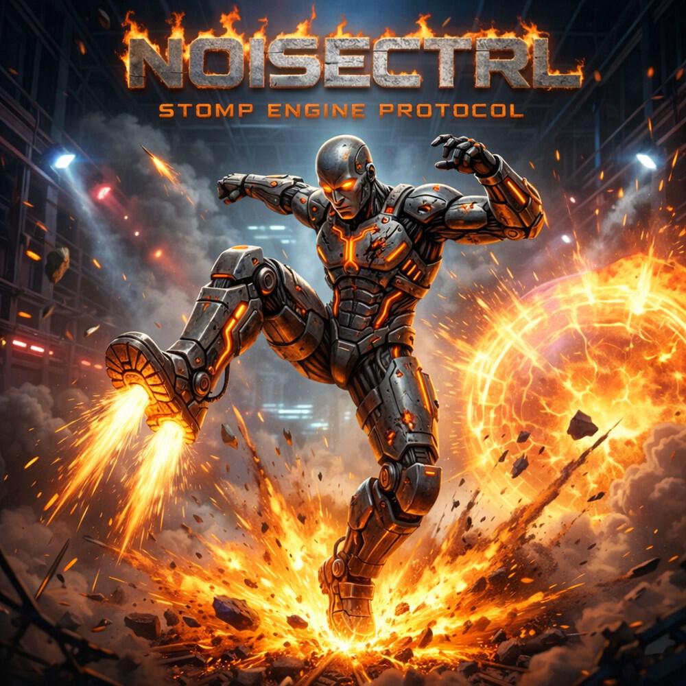 Релиз Stomp Engine Protocol