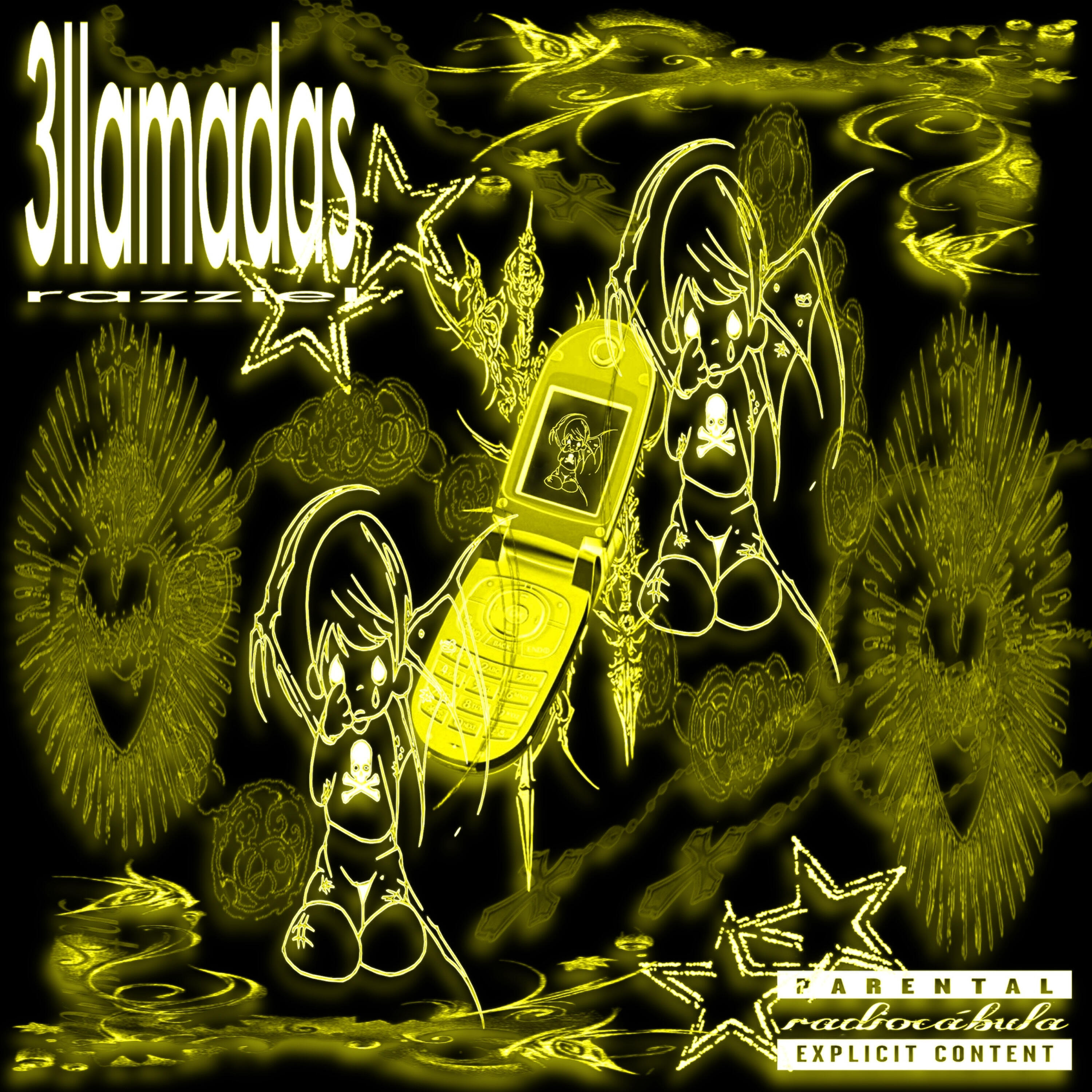 Релиз 3Llamadas