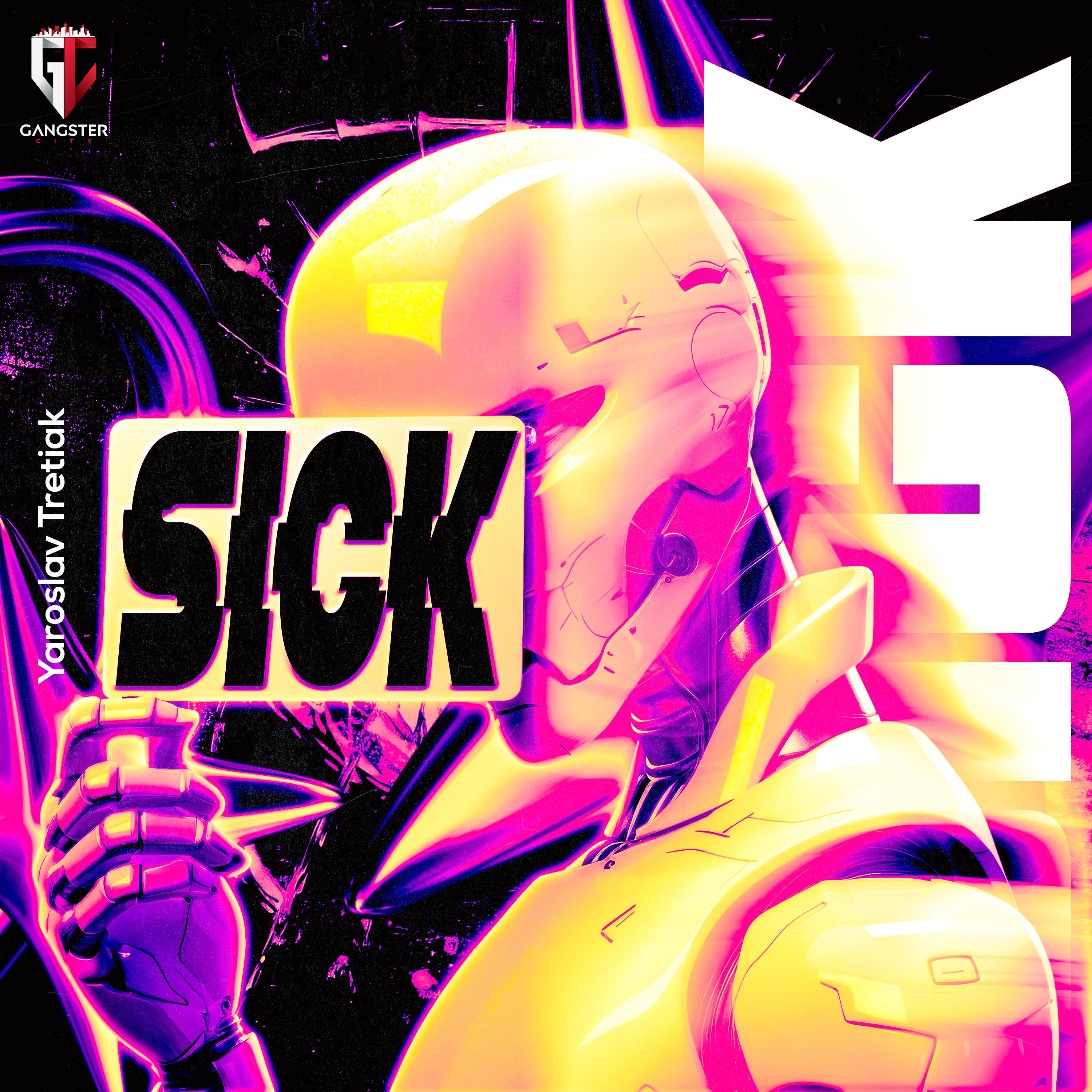 Релиз Sick