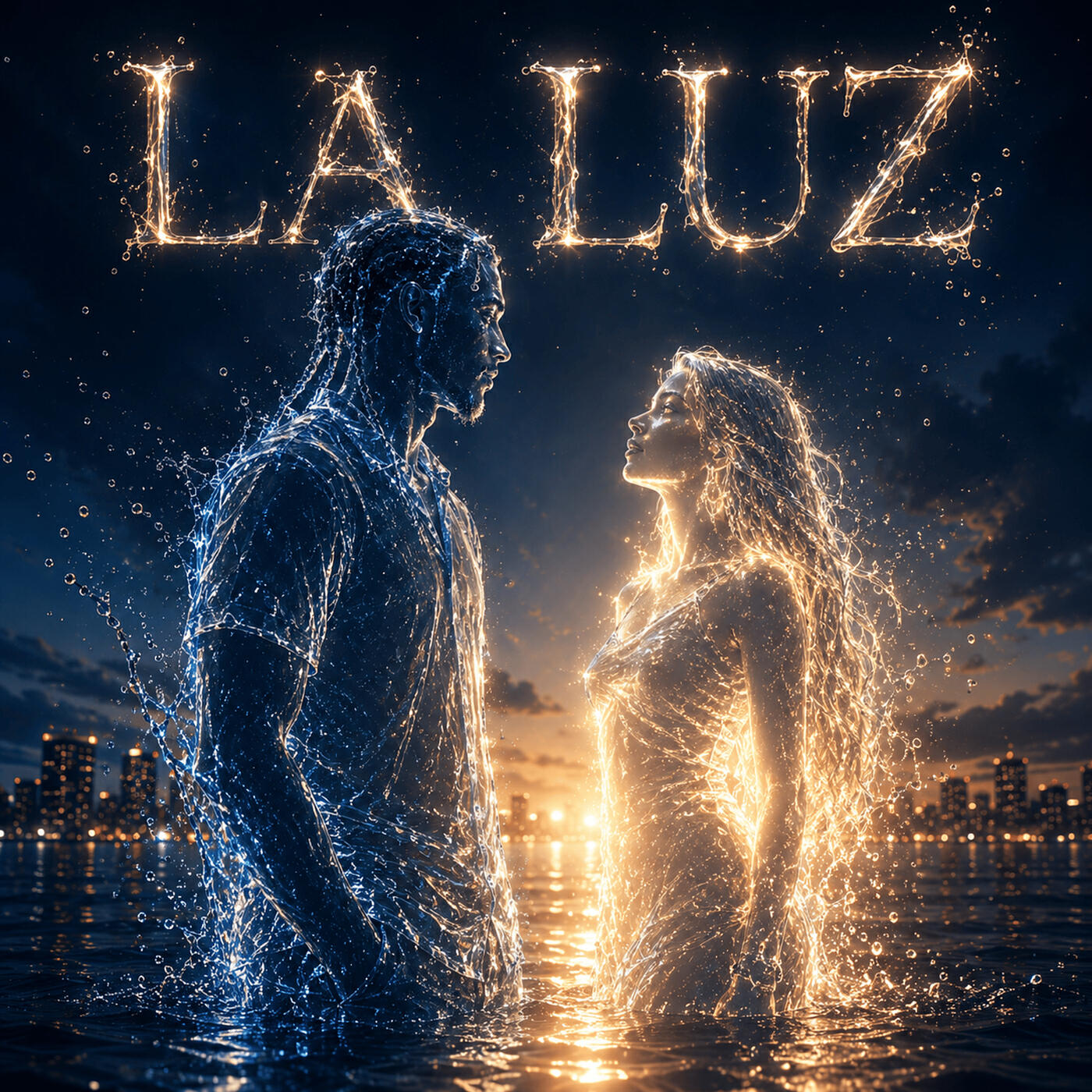 Релиз La Luz