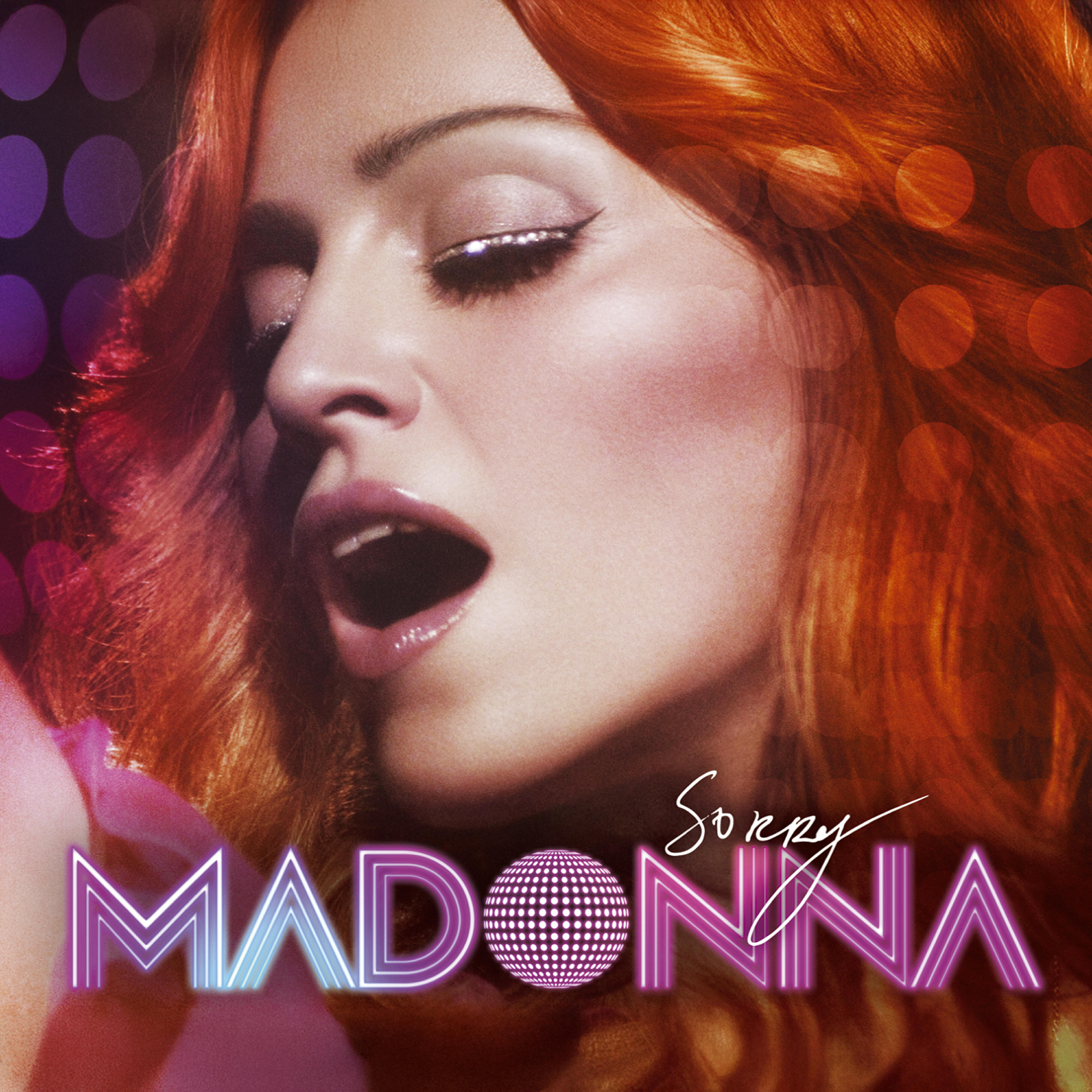 Релиз Sorry (Remixes)