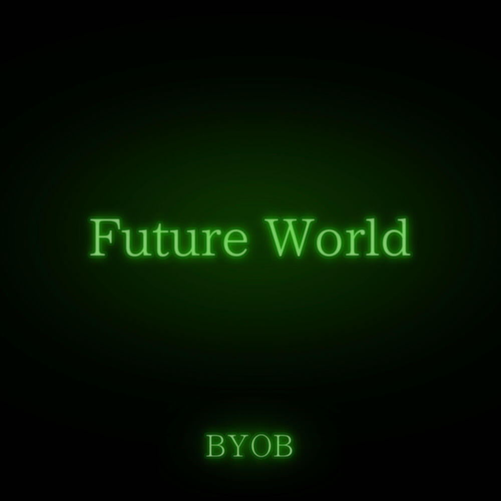 Релиз Future World