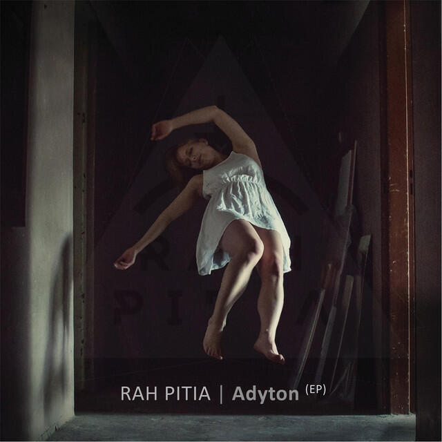 Релиз Adyton