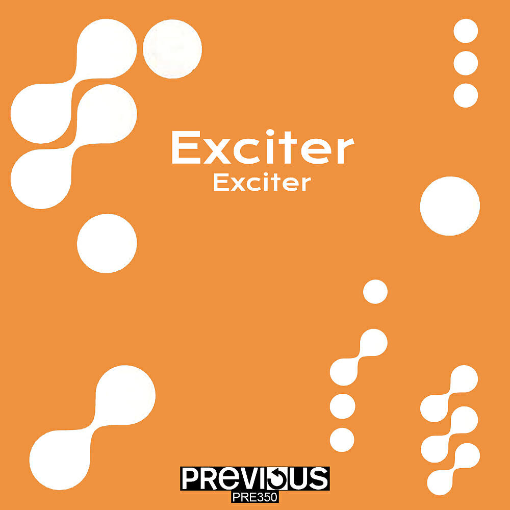 Релиз Exciter
