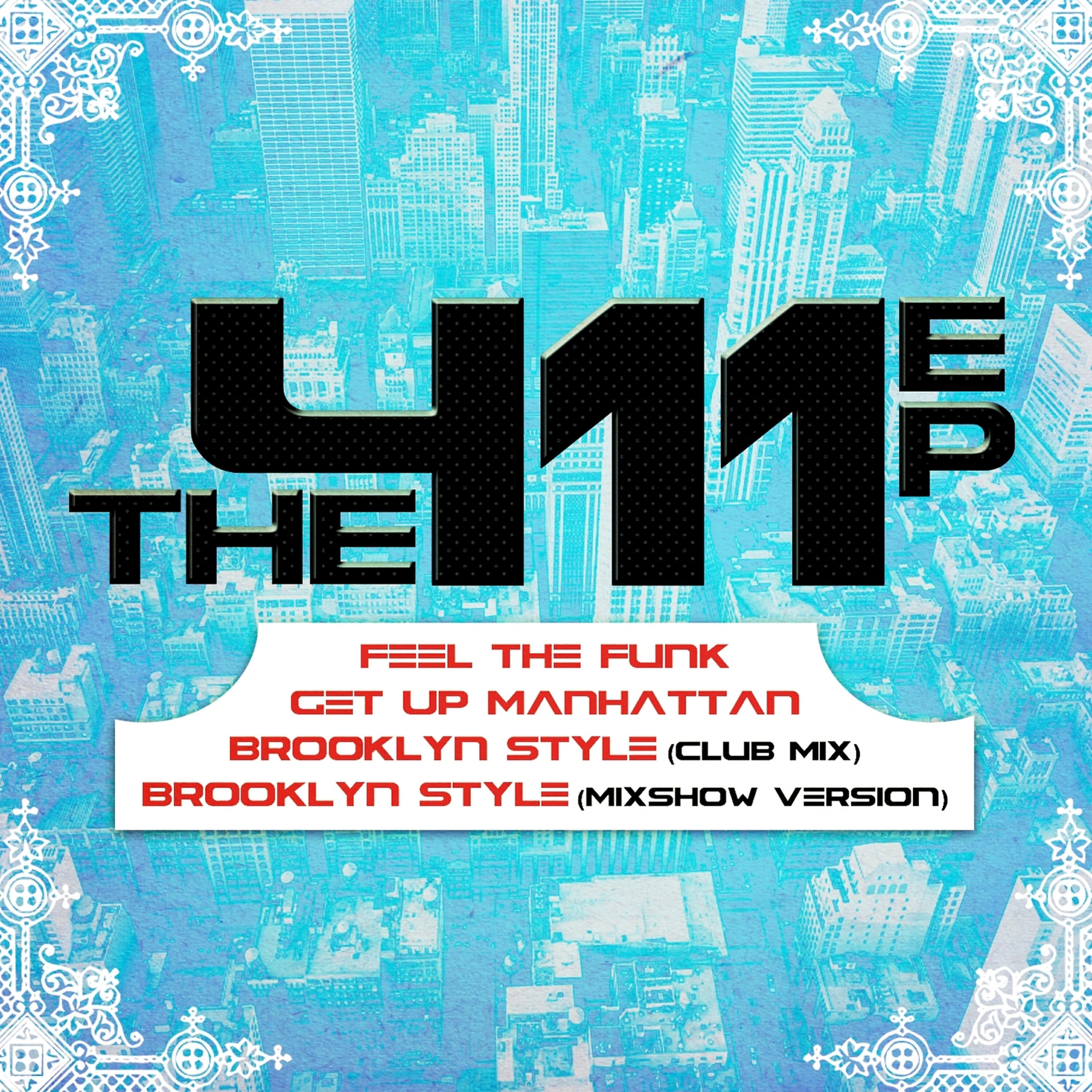 Релиз The 411 EP