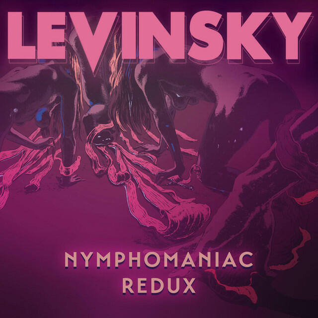 Релиз Nymphomaniac Redux