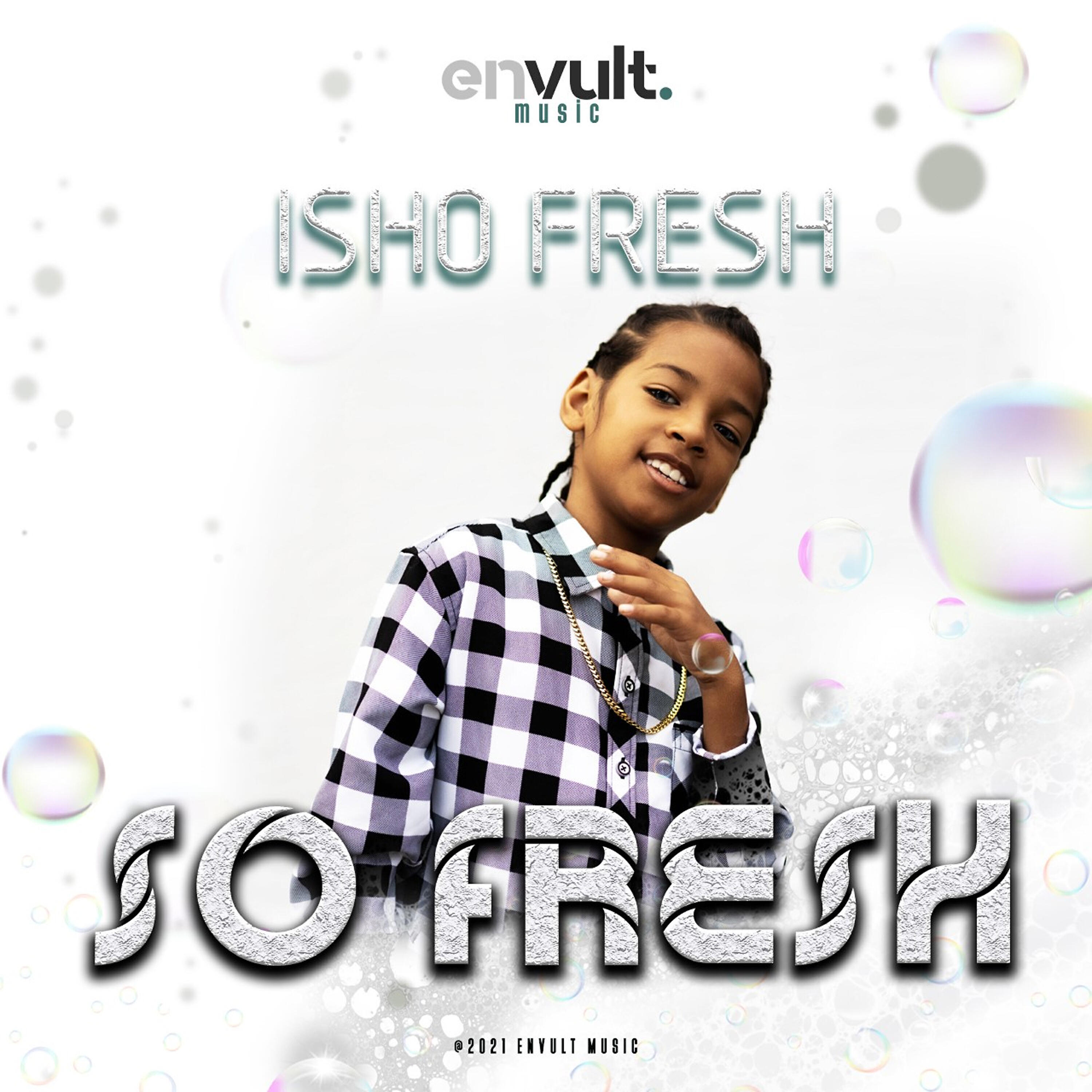 Релиз So Fresh