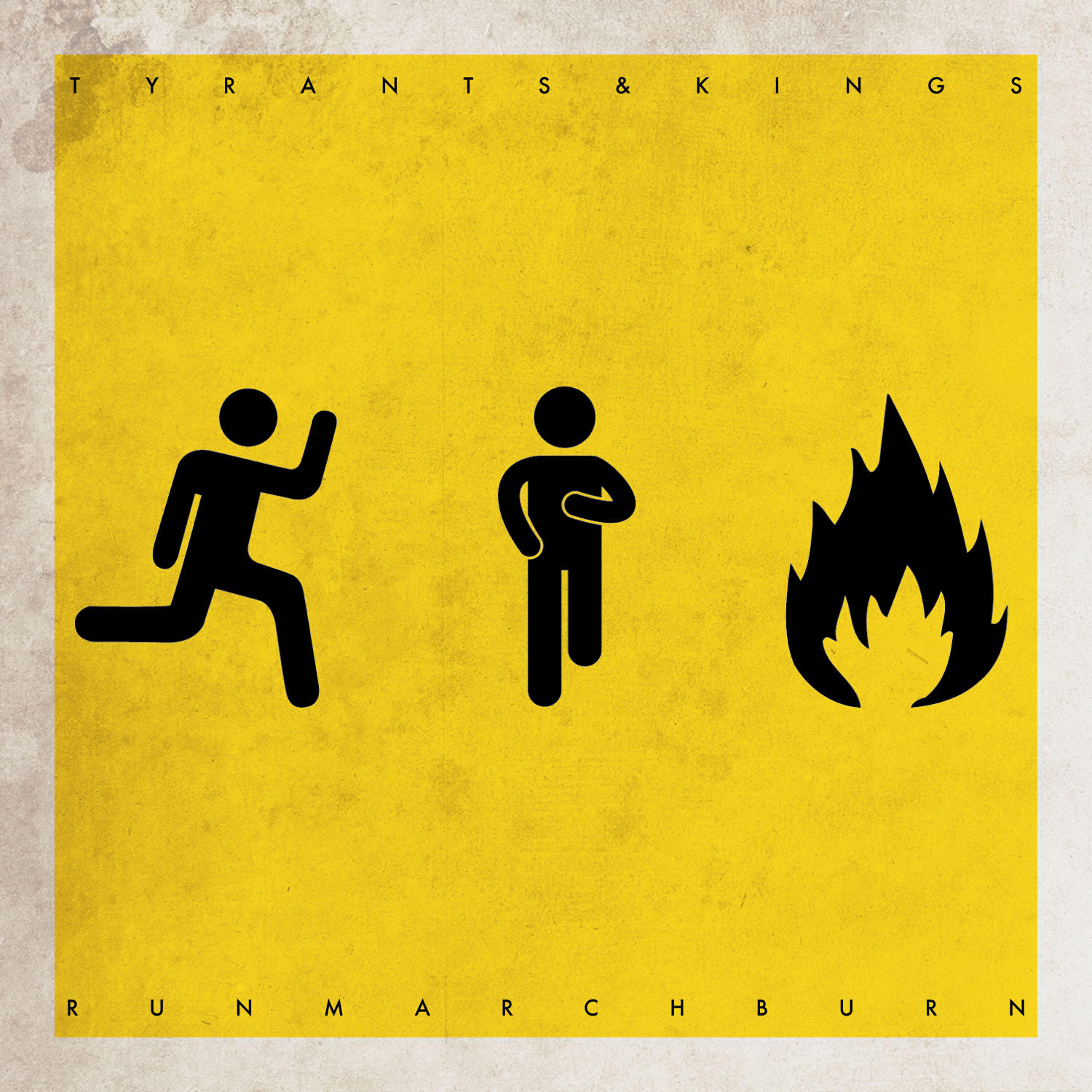 Релиз Run March Burn