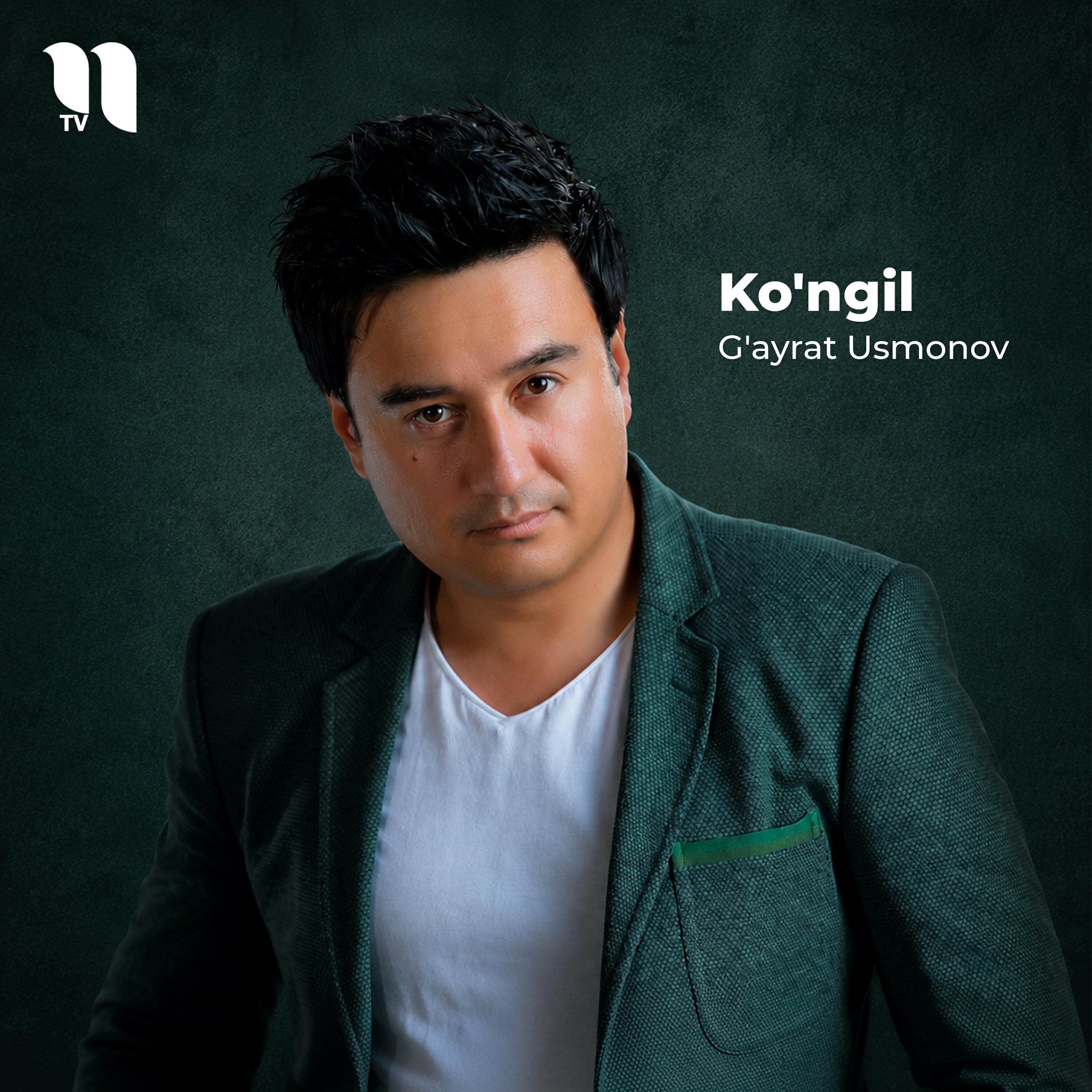 Релиз Ko'ngil