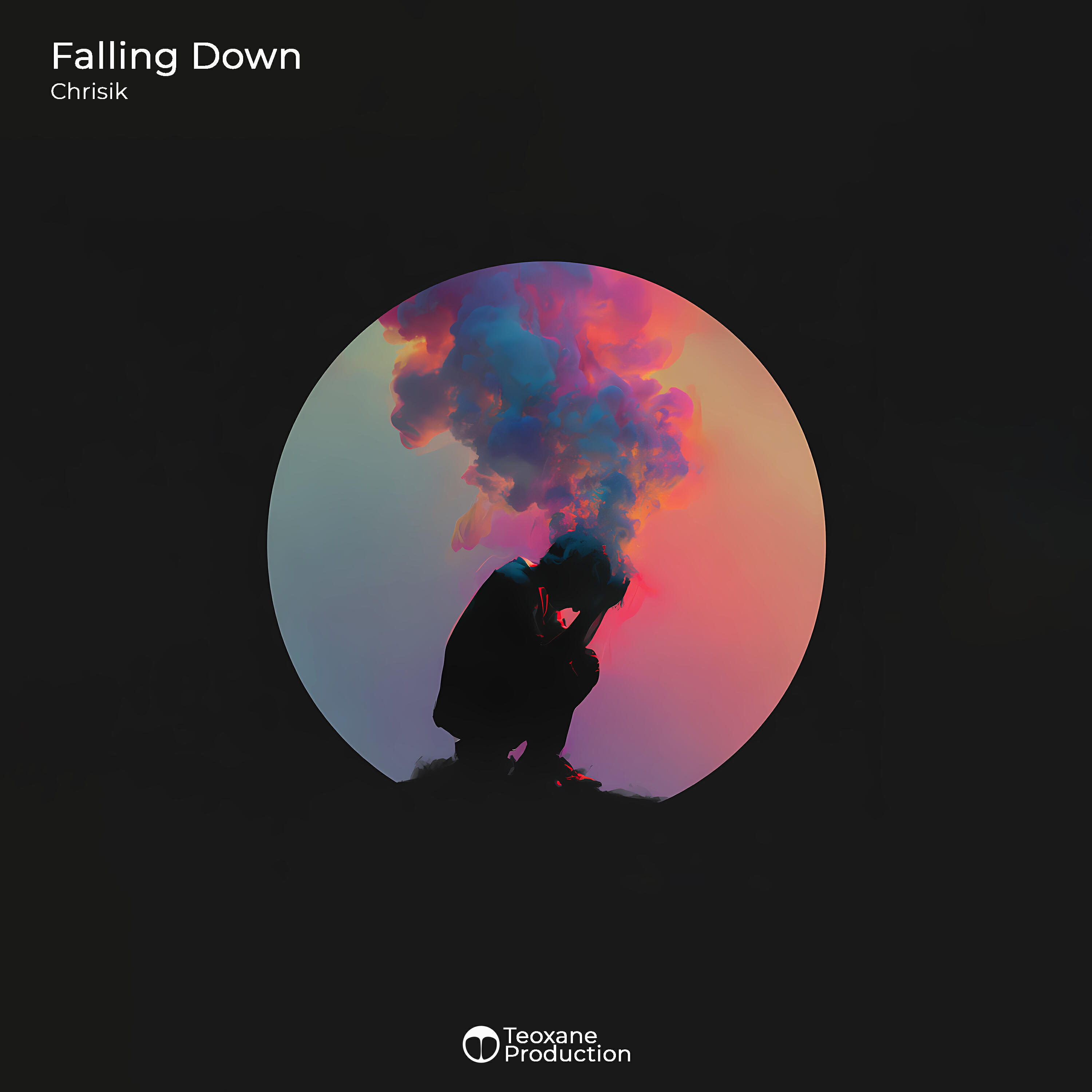 Релиз Falling Down