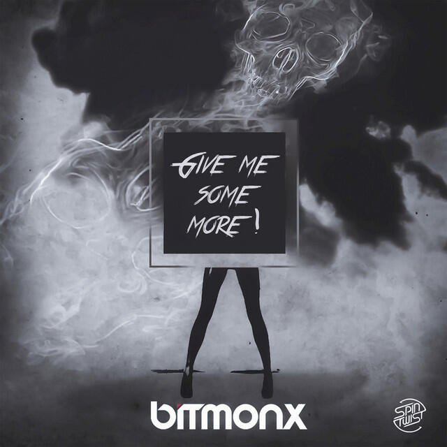 Релиз Give Me Some More