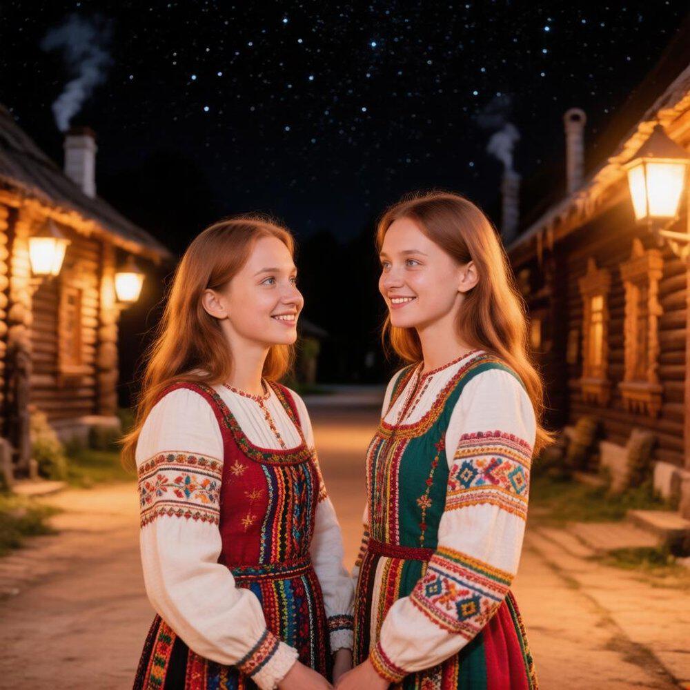 Релиз Звёзды наших имён