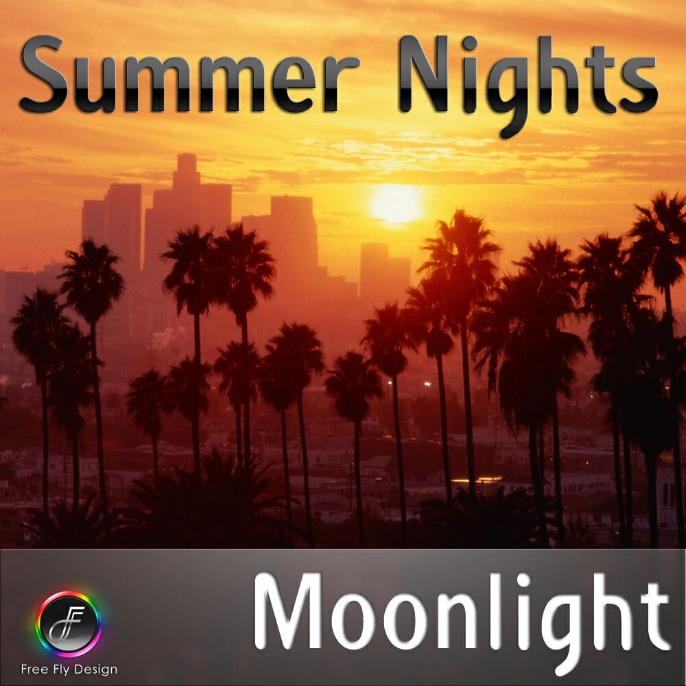 Постер альбома Summer Nights