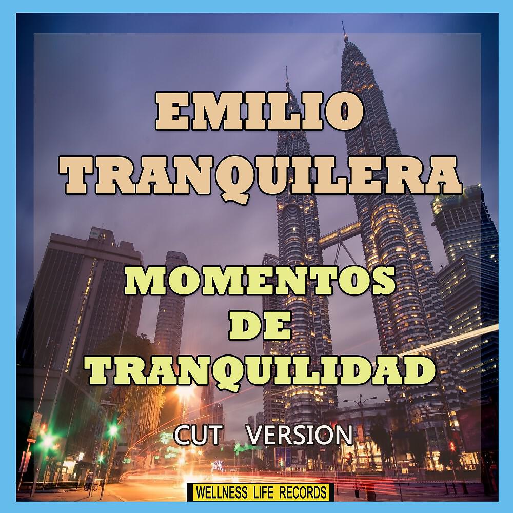 Релиз Momentos de Tranquilidad (Cut Version)